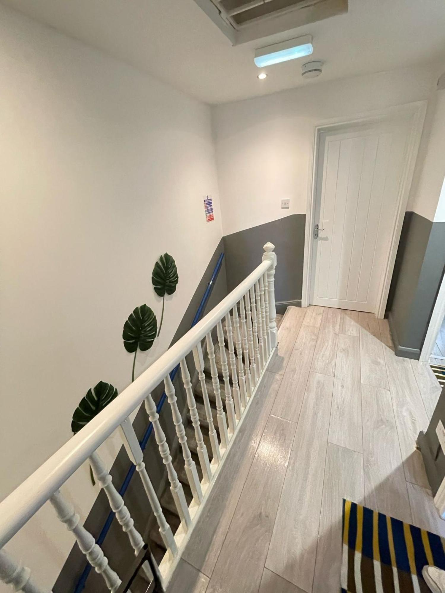 Aparthotel Smart Homes Londen