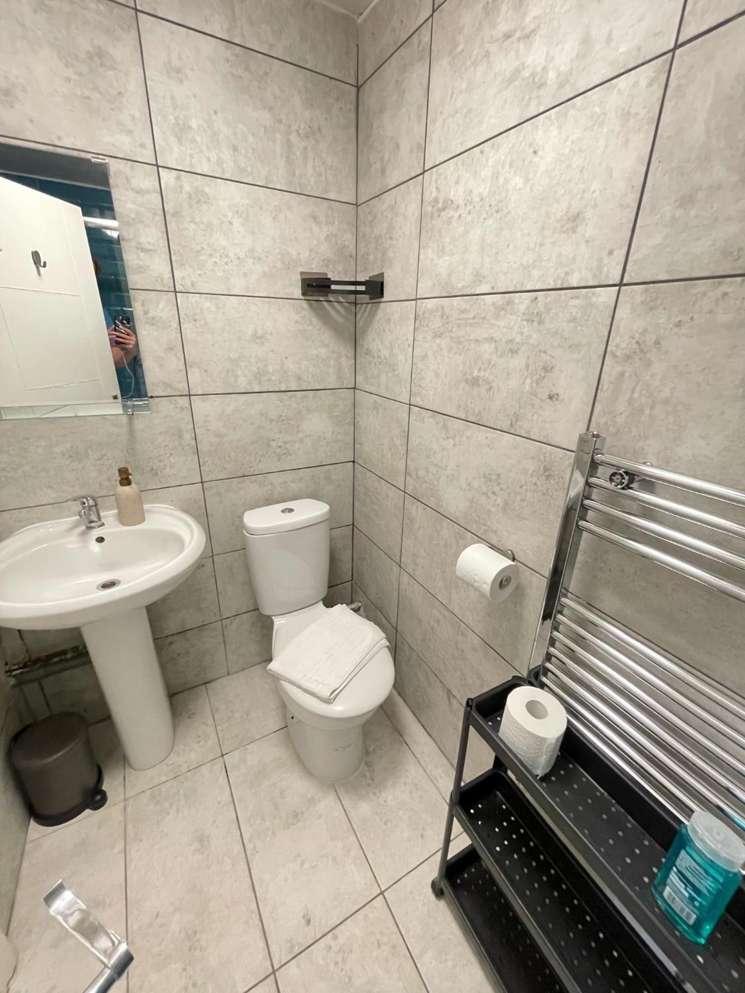 Smart Homes * Londen