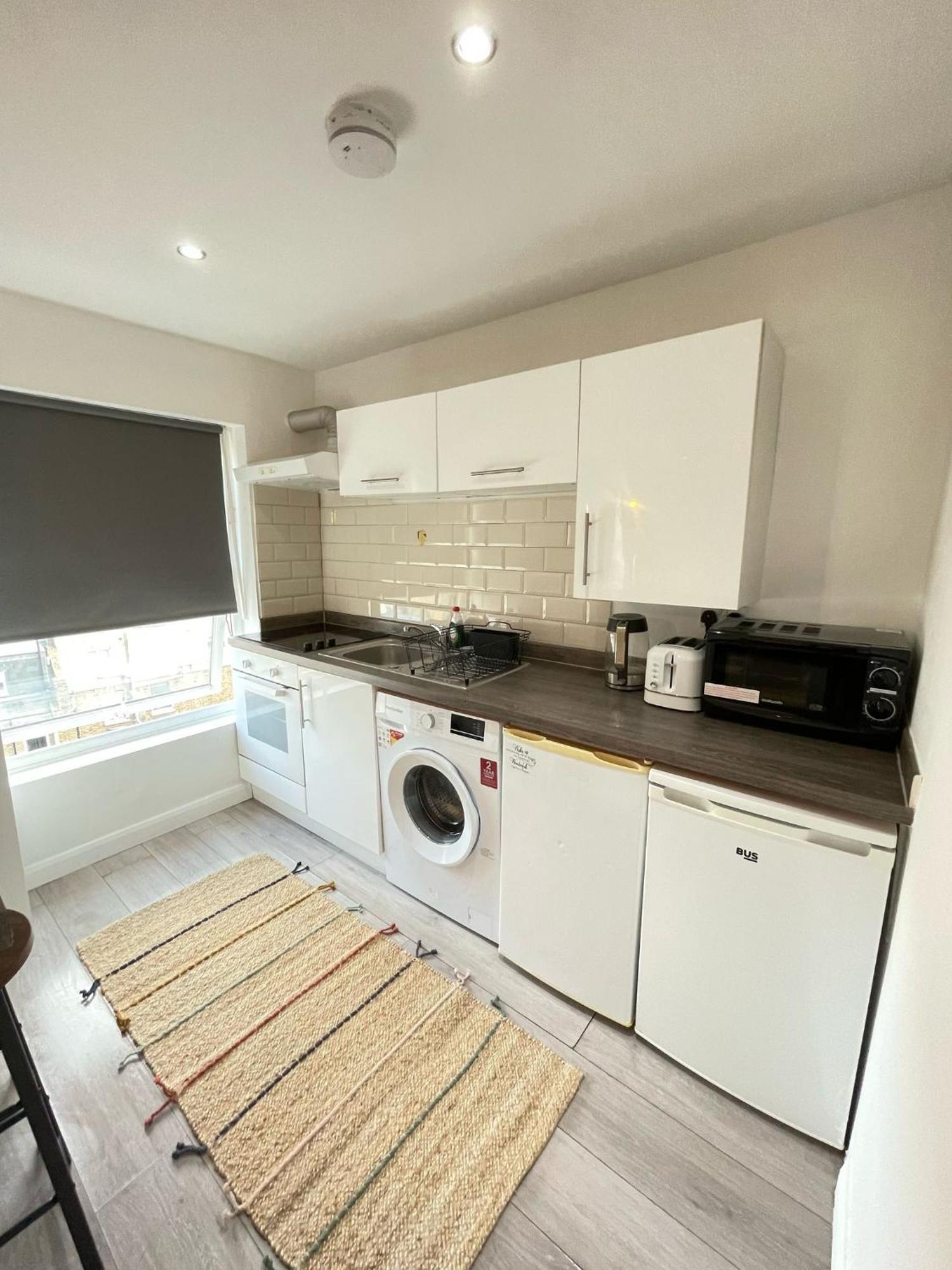 Smart Homes * Londen