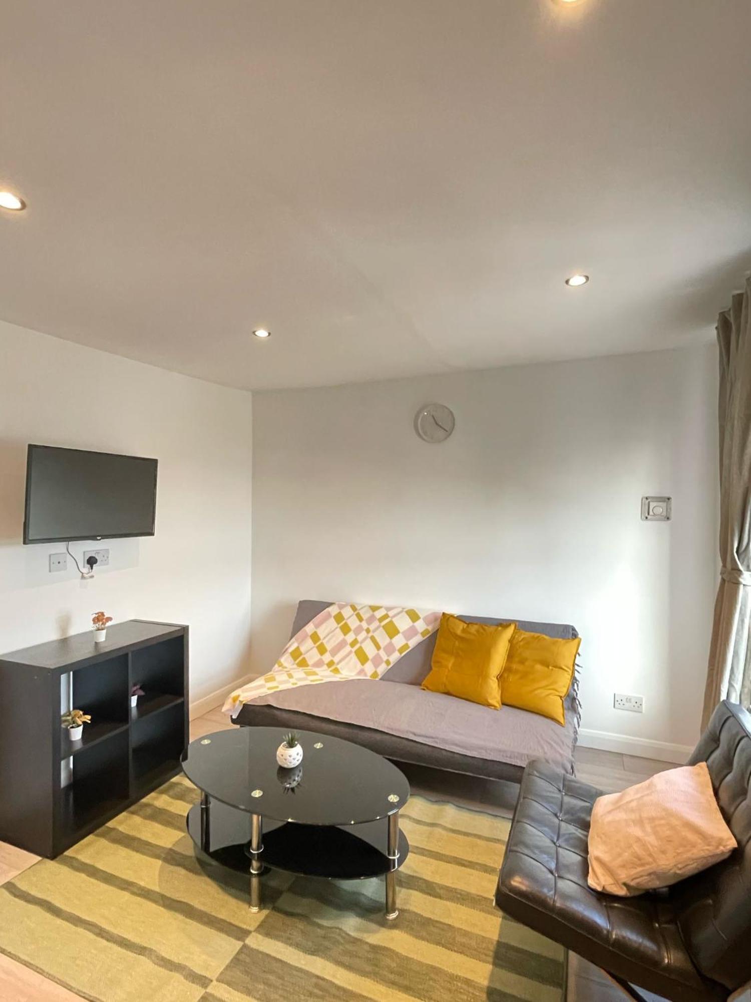 Aparthotel Smart Homes Londen