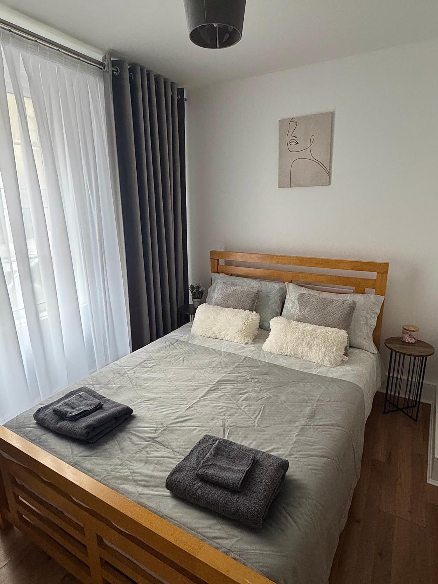 Family In The Heart Of Guest house London