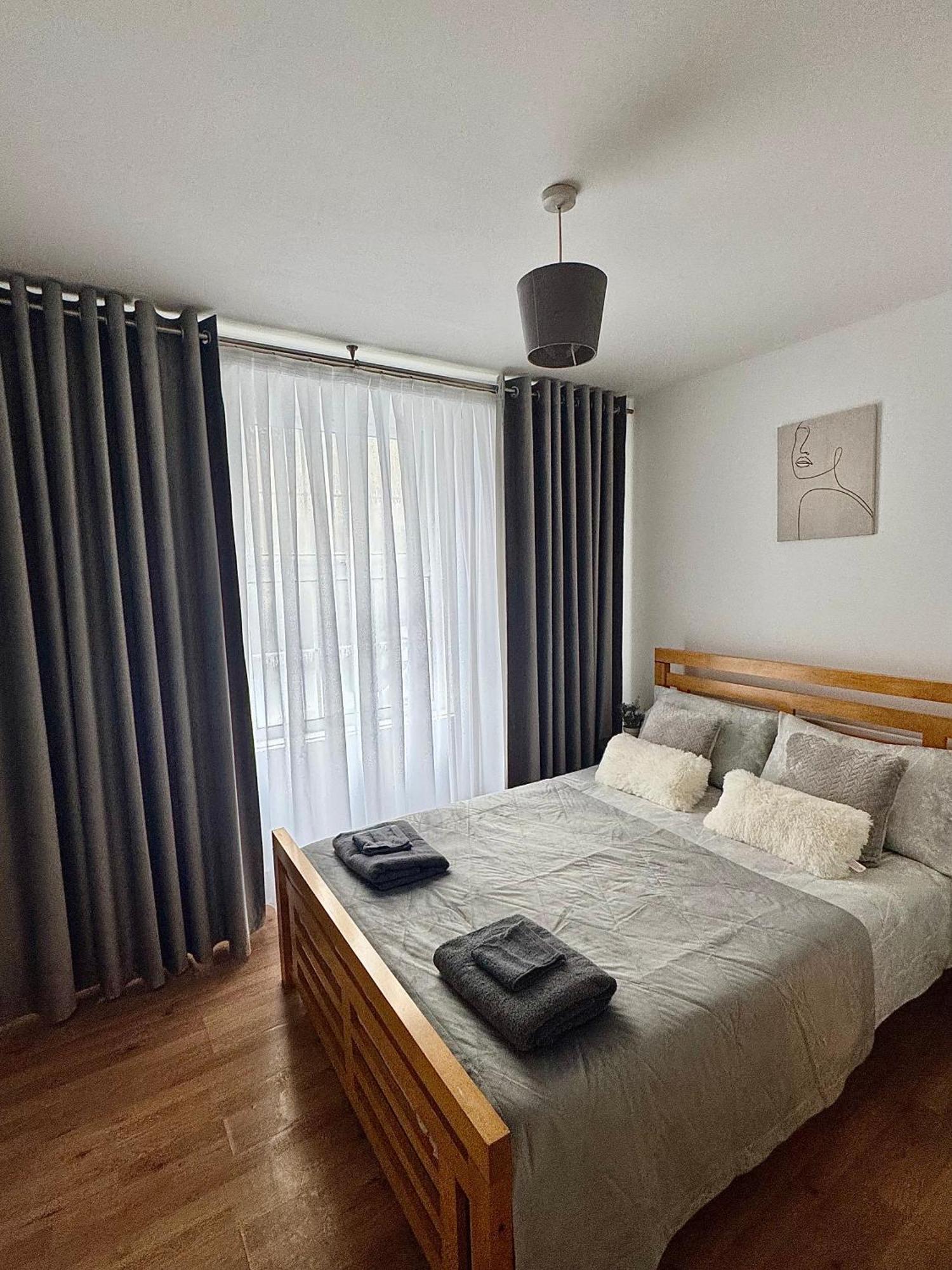 Guest house Family In The Heart Of