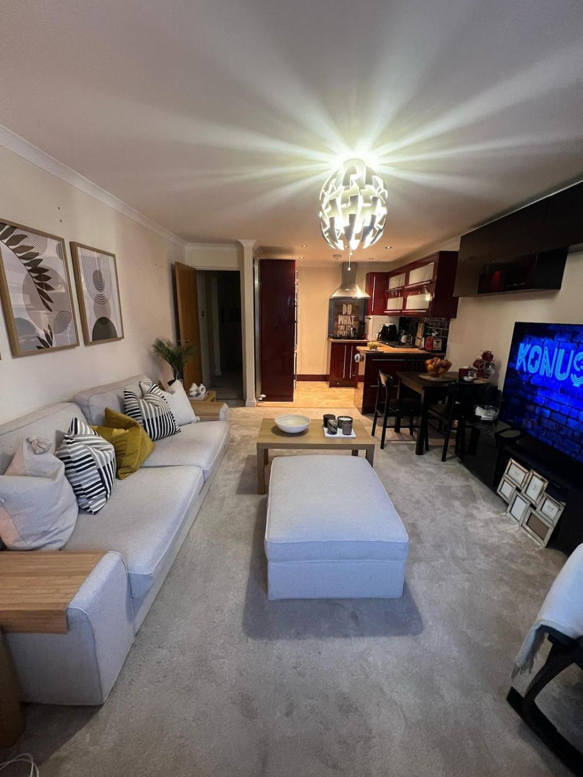 Cozy House To Enjoy The Day Appartamento *