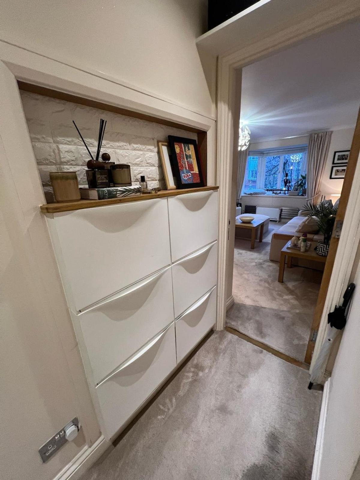 Cozy House To Enjoy The Day Appartamento Londra