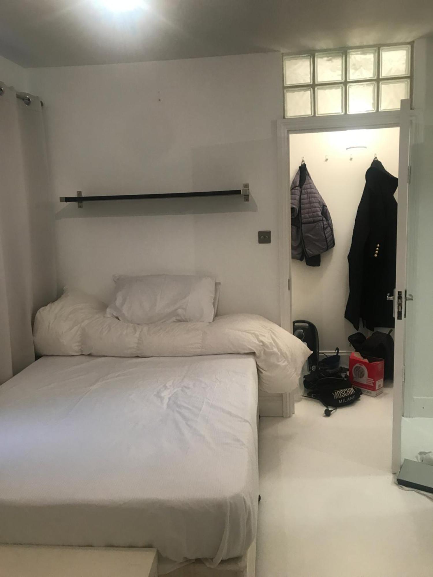 En-Suite Own Entrance Minutes From Primrose Hill,Camden Market, Canal And Roundhouse London