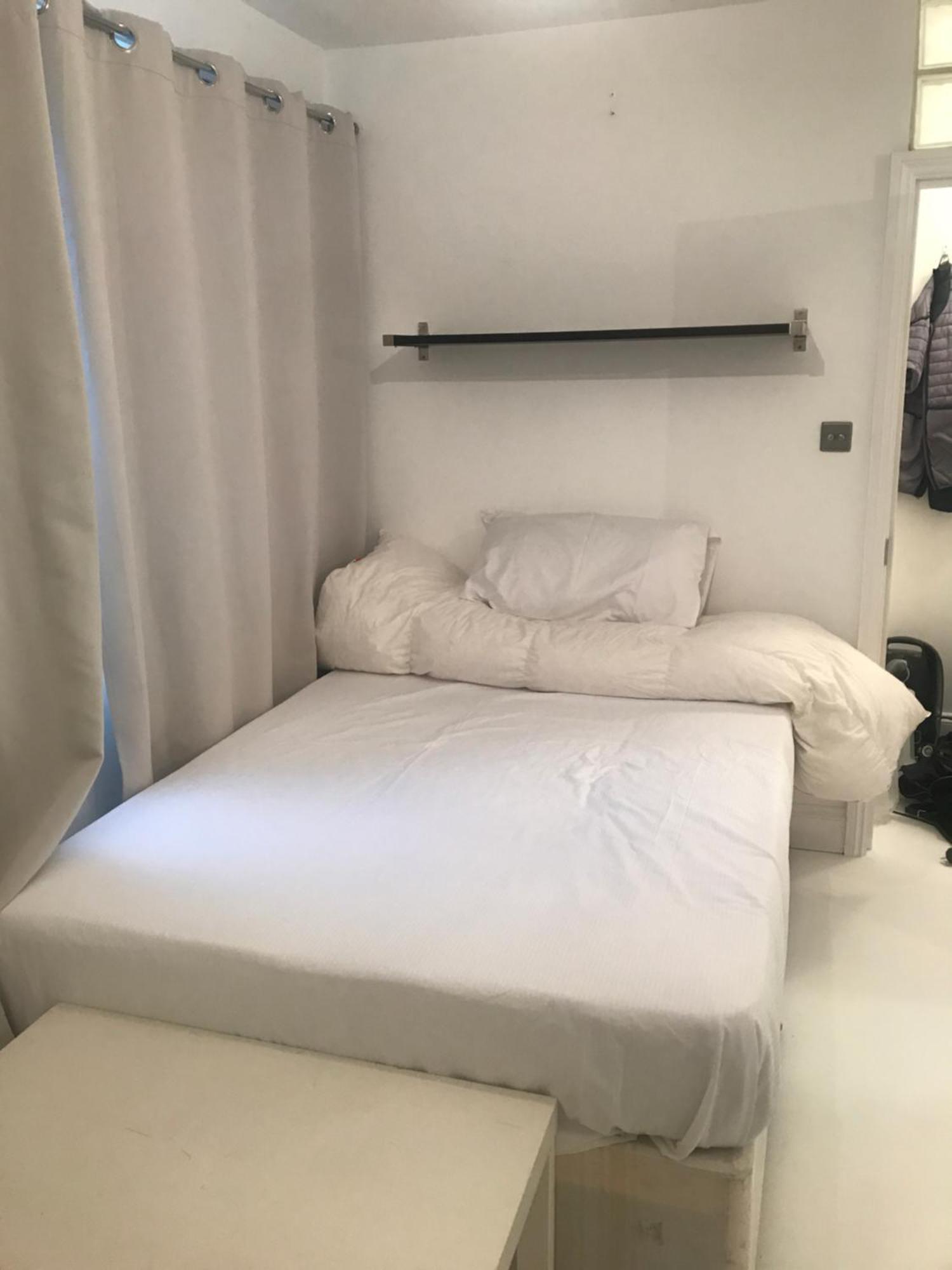 Apartment En-Suite Own Entrance Minutes From Primrose Hill,Camden Market, Canal And Roundhouse
