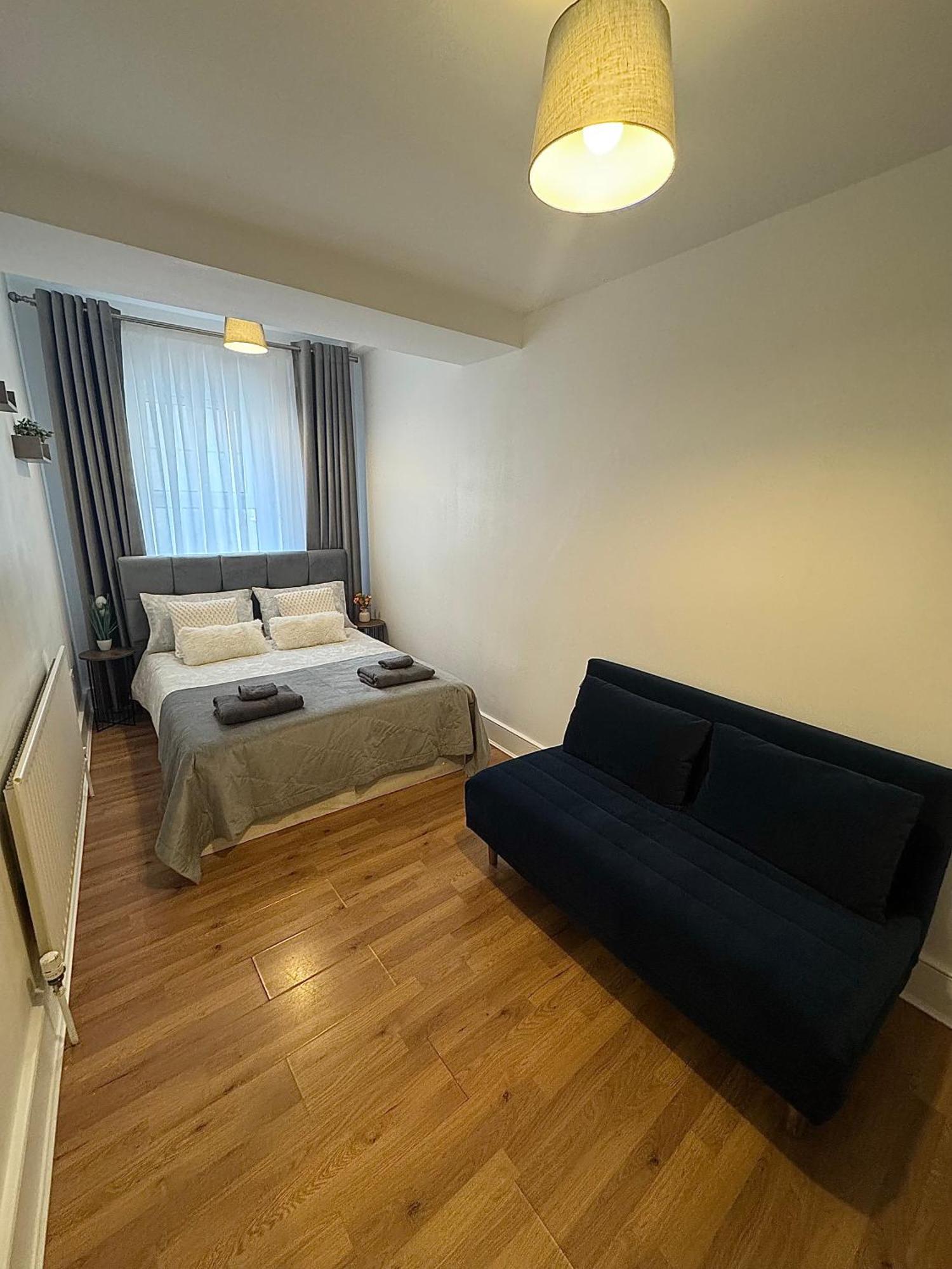 Guest house Family In The Heart Of London