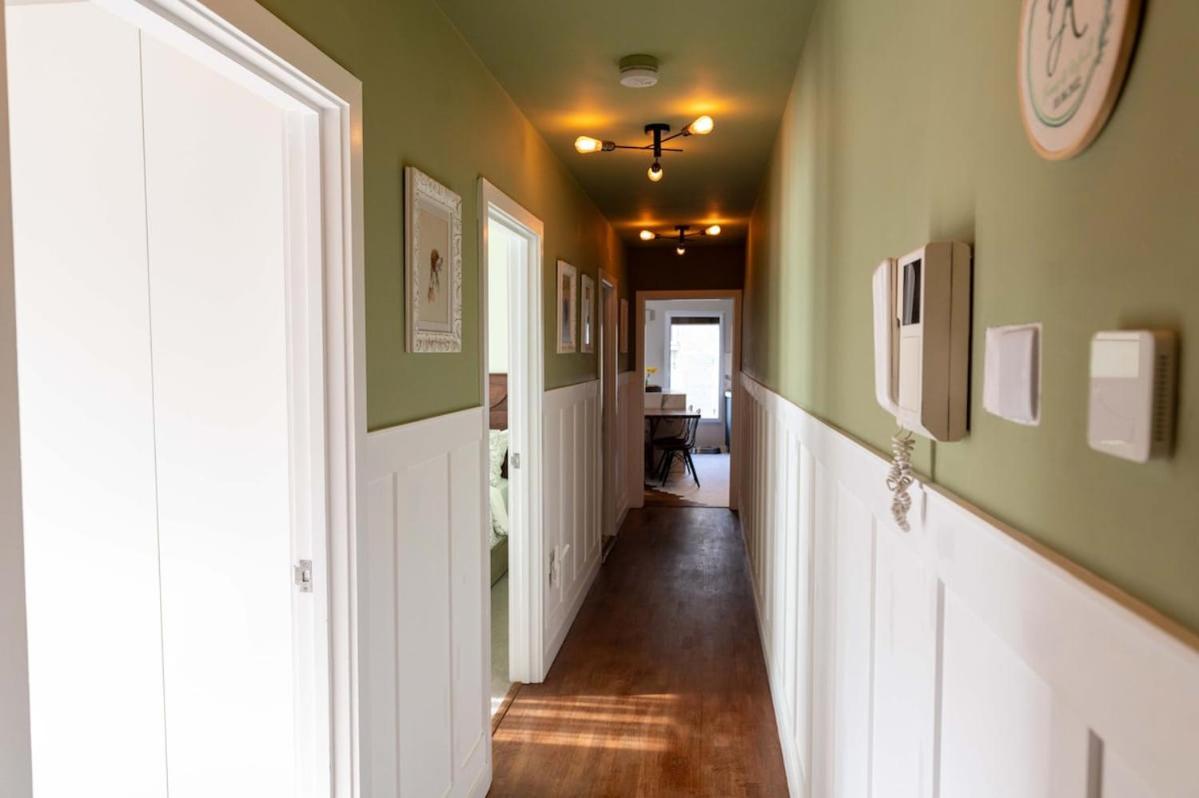 Cosy 2-bedroom 2 Bathroom Flat With Free Parking Appartamento Londra