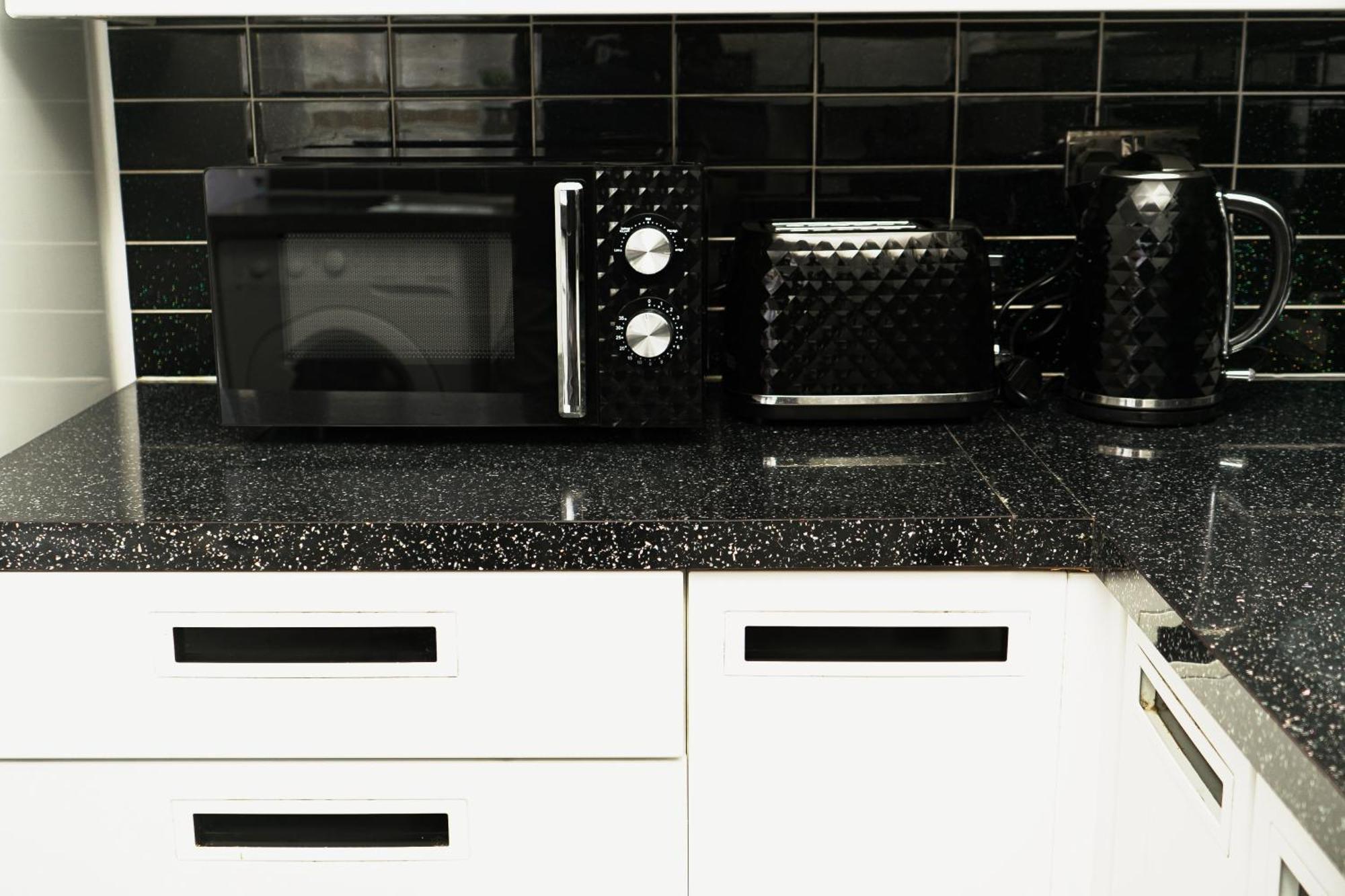 Decosy Bed & Breakfast Londen
