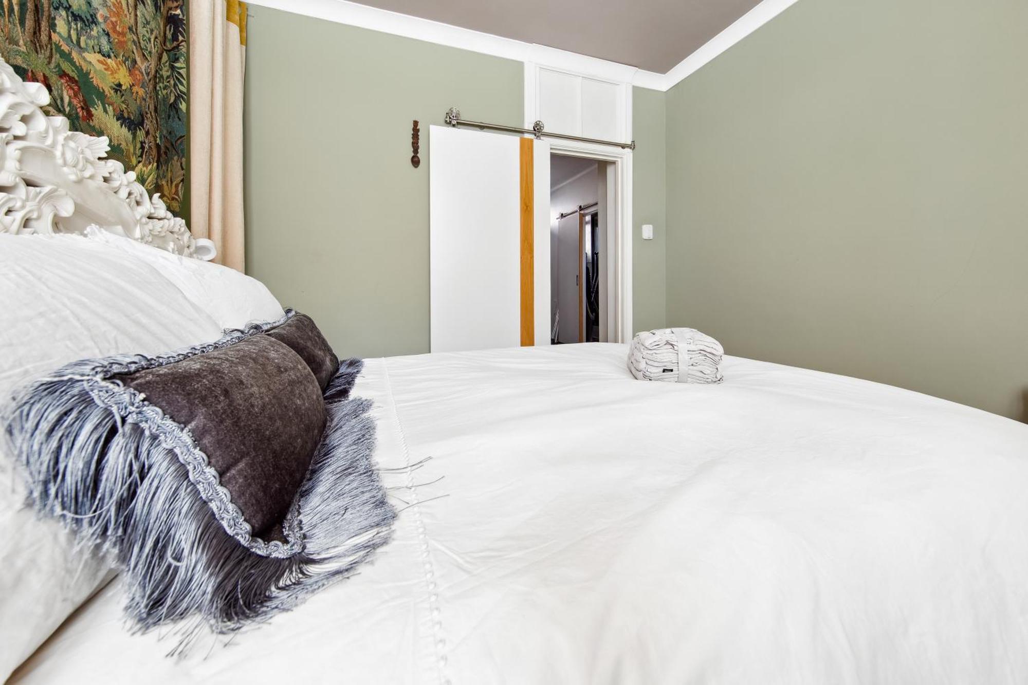 Boutique 2br Flat Near Waterloo Station *