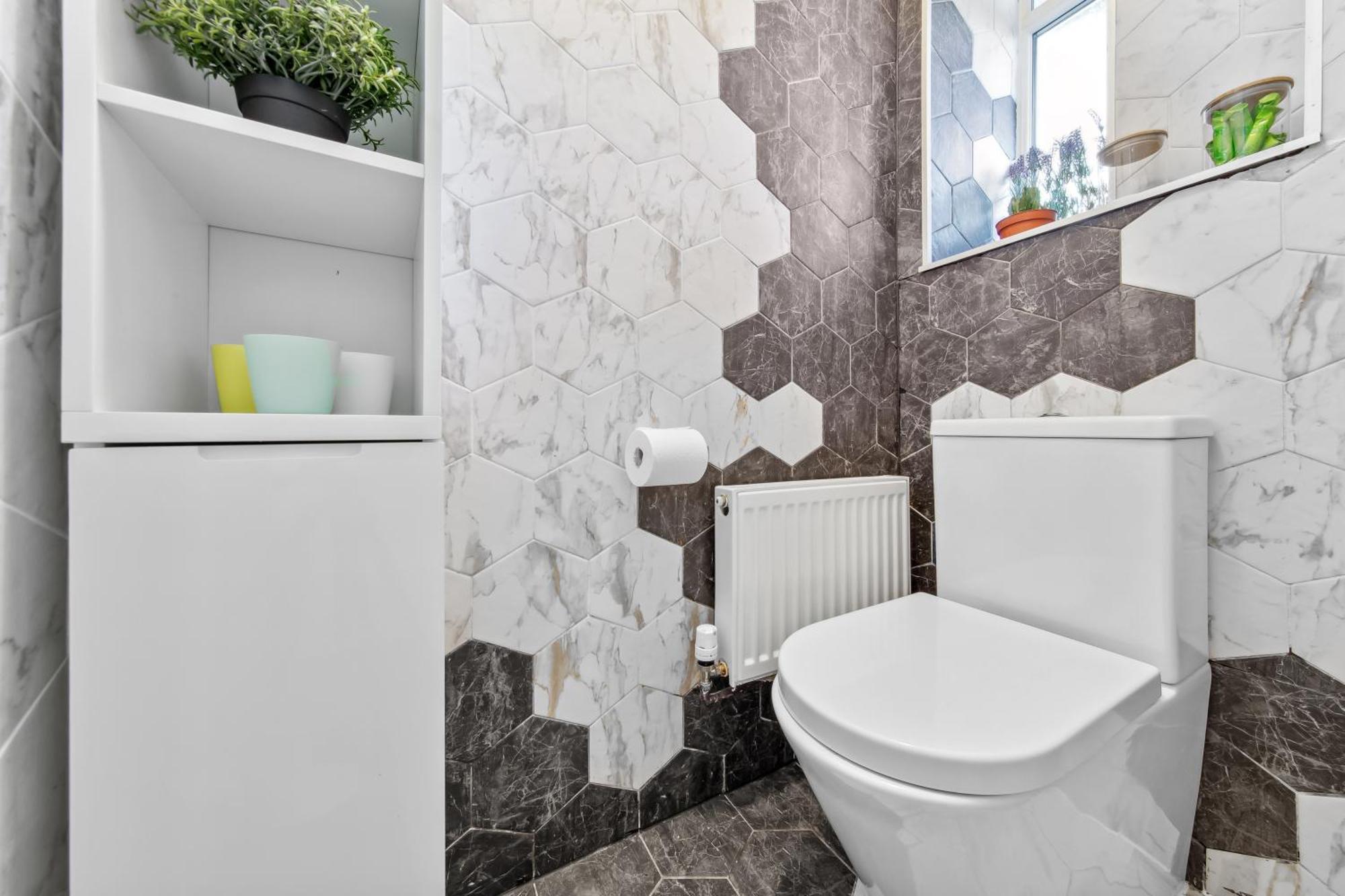 Appartement Boutique 2br Flat Near Waterloo Station *