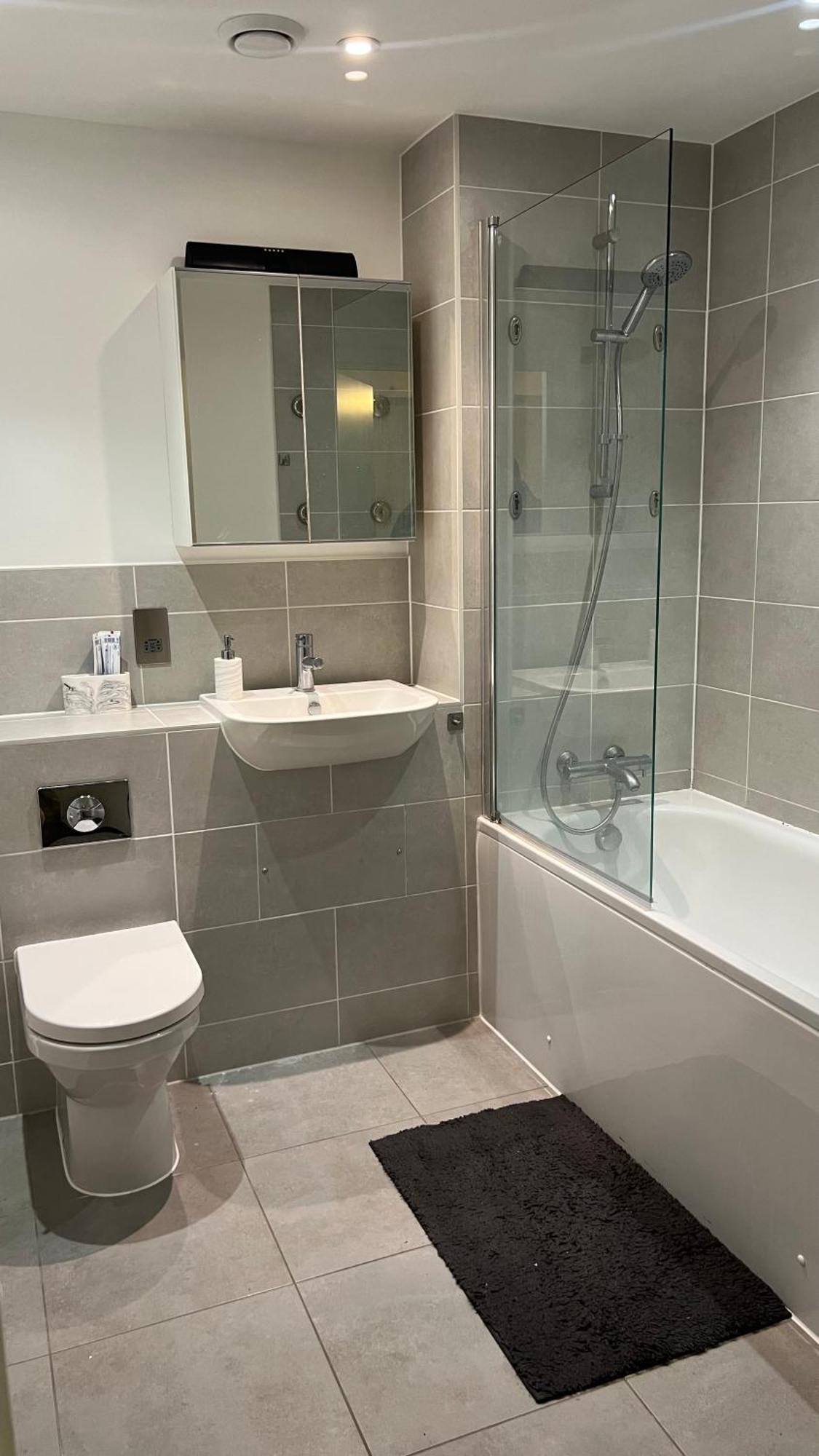 Adlay Residency Appartement *