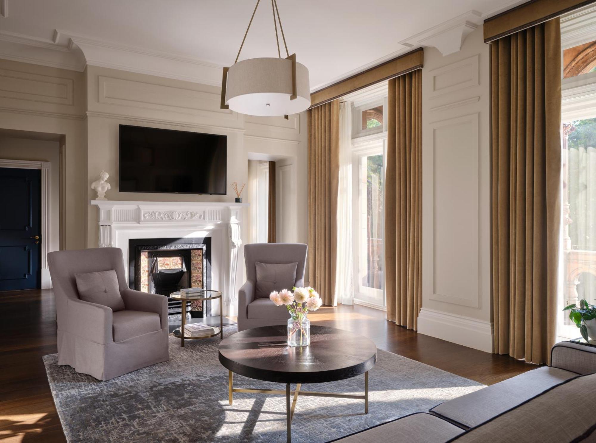 Hotel Kimpton - Fitzroy By Ihg