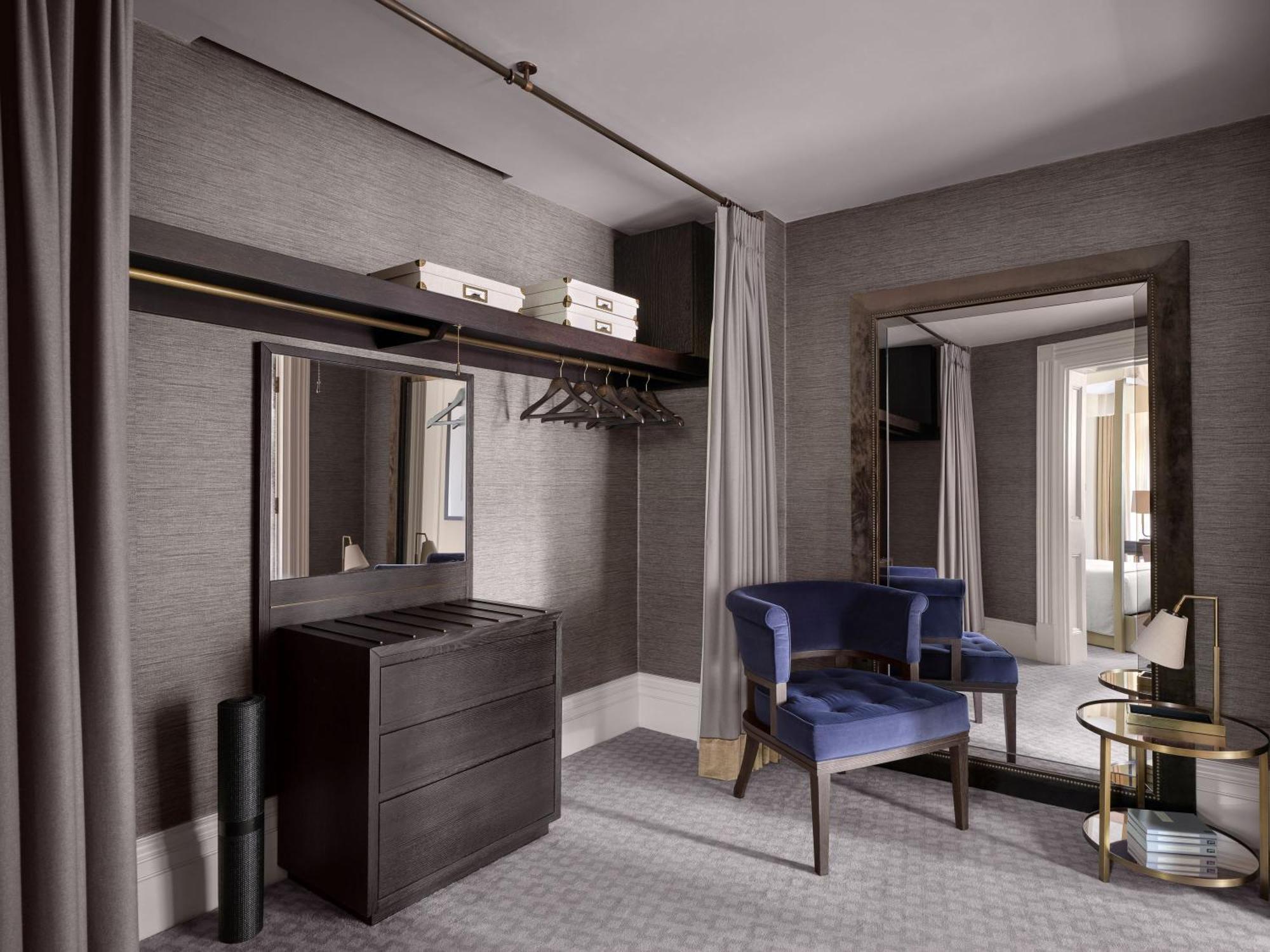 Kimpton - Fitzroy By Ihg Hotel London