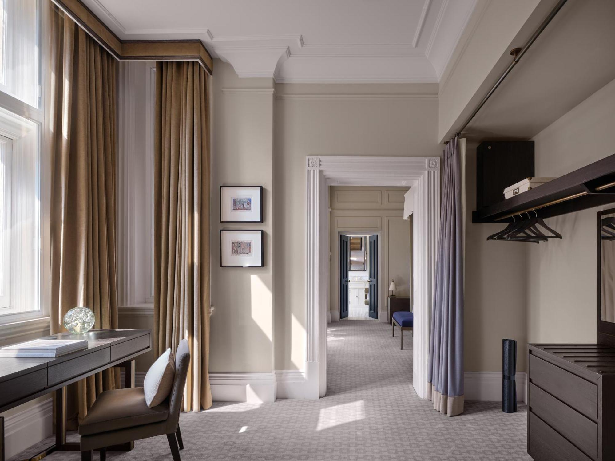 Hotel Kimpton - Fitzroy By Ihg London
