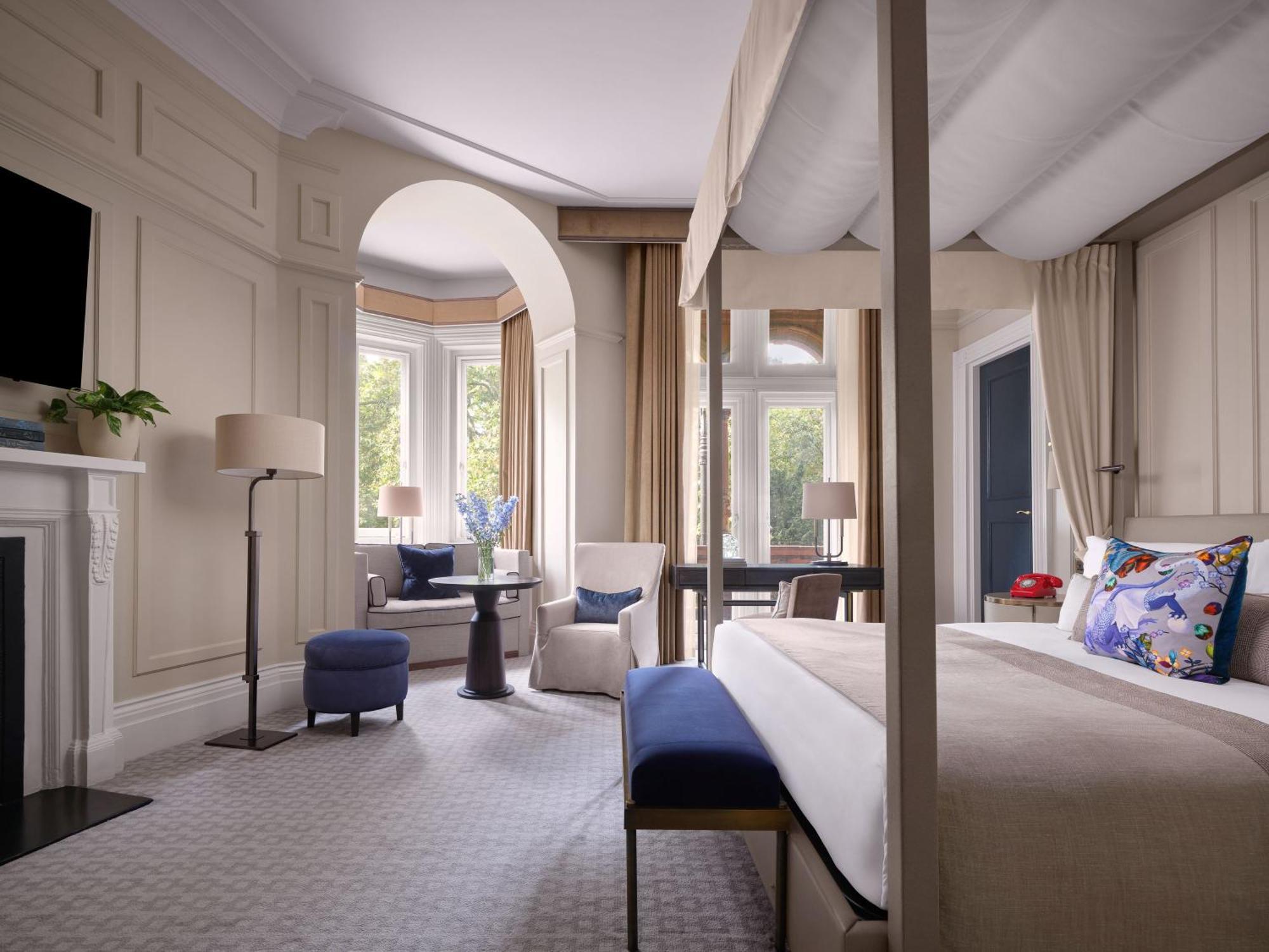 Kimpton - Fitzroy By Ihg