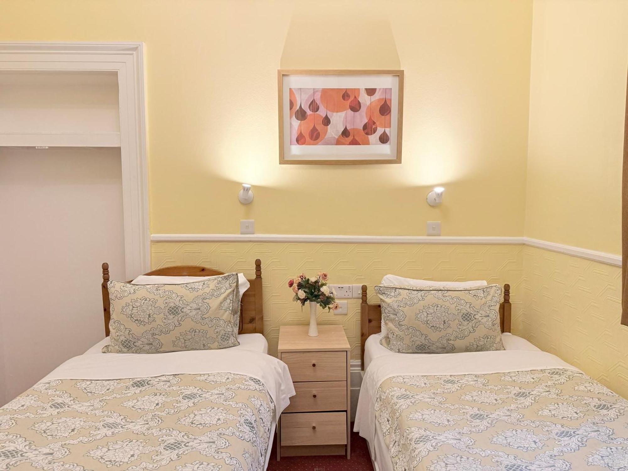 Affittacamere Europa House Hotel, Paddington 2*