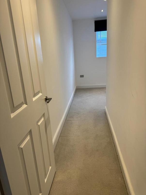 Superb 2-bed-flat 3 Southwell Appartement