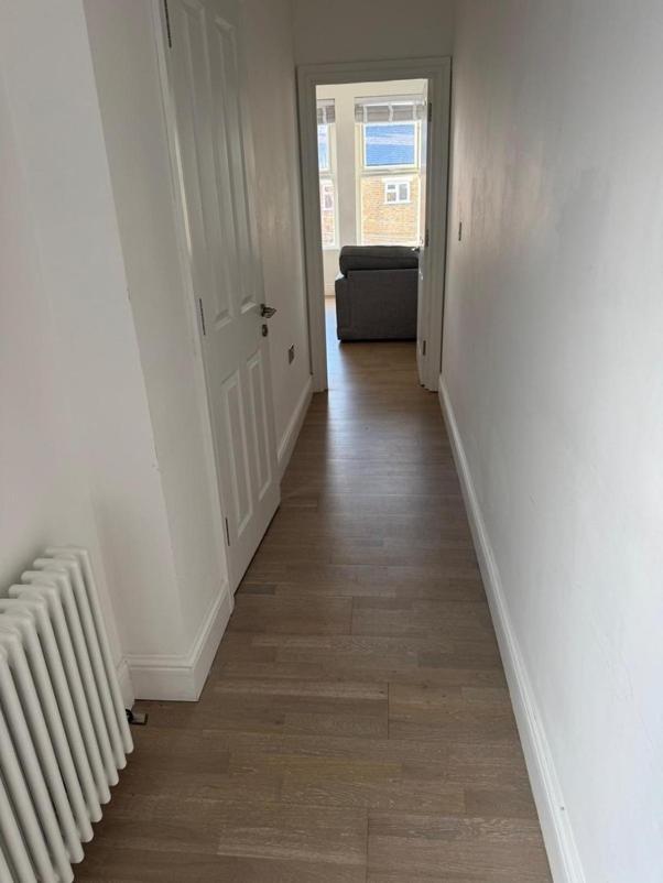 Appartement Superb 2-bed-flat 3 Southwell *