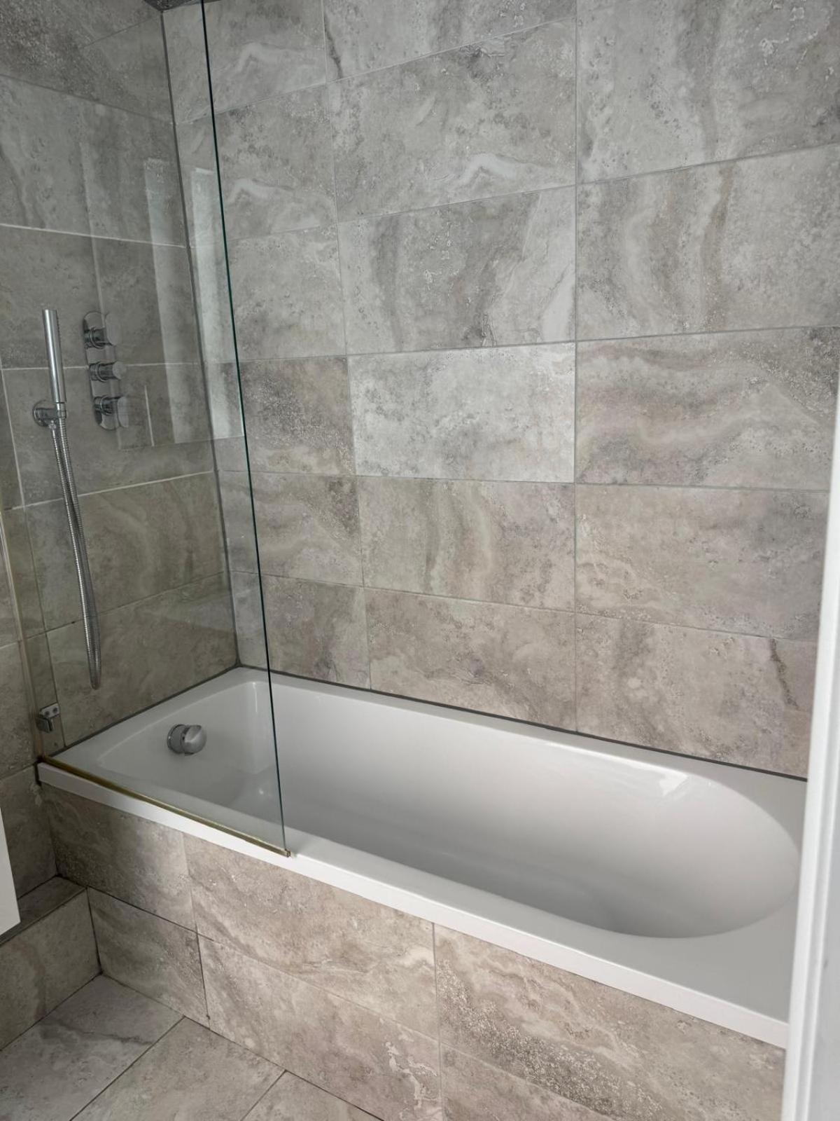 Appartement Superb 2-bed-flat 3 Southwell