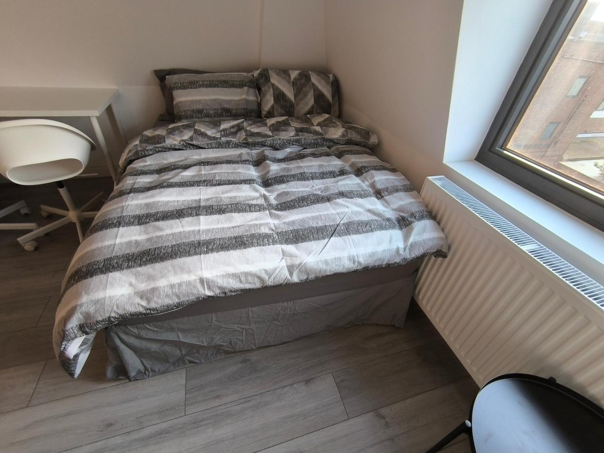 Full Equiped Rooms, Tooting Broadway Station Privatunterkunft *