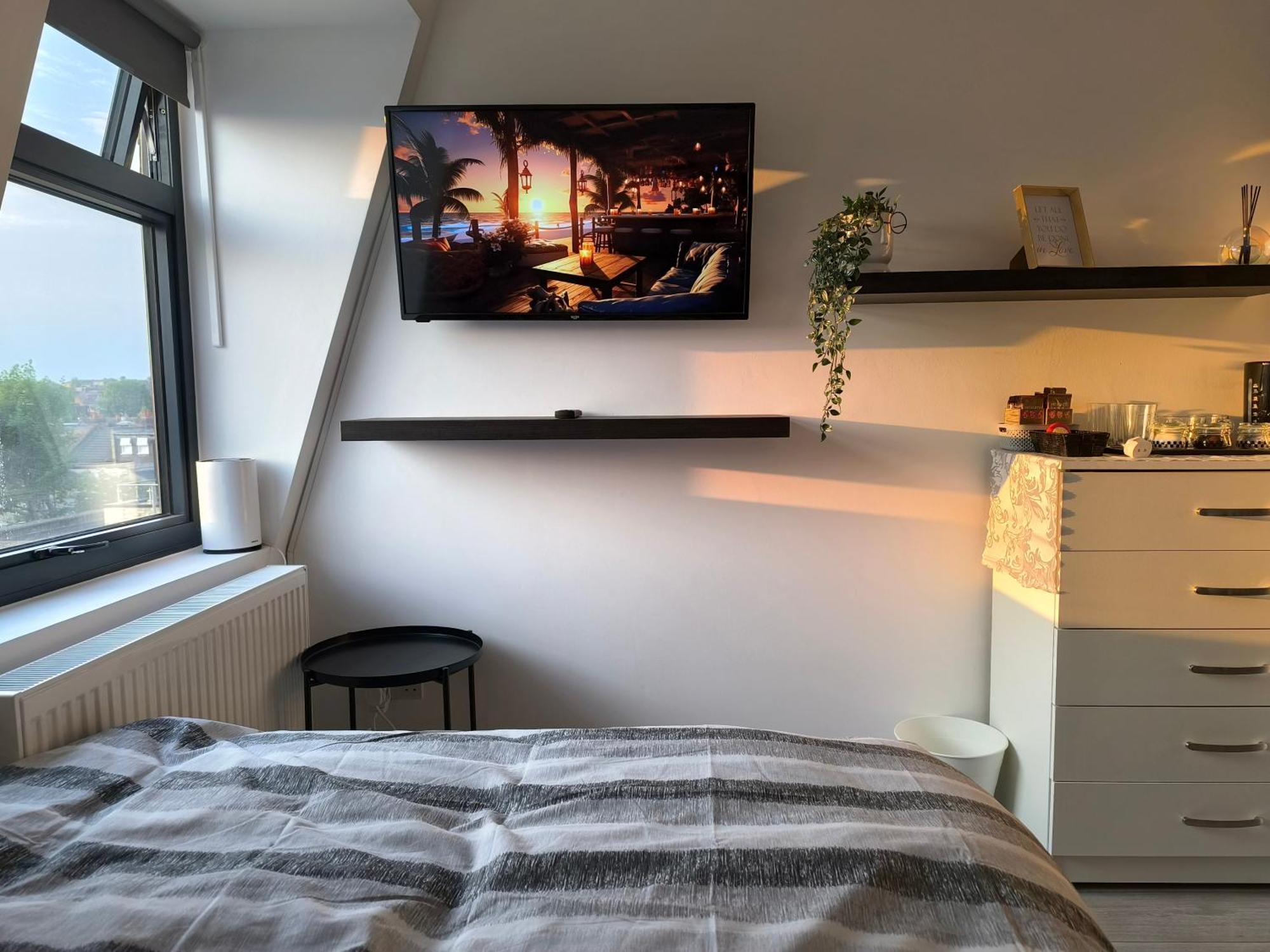 Privatunterkunft Full Equiped Rooms, Tooting Broadway Station *