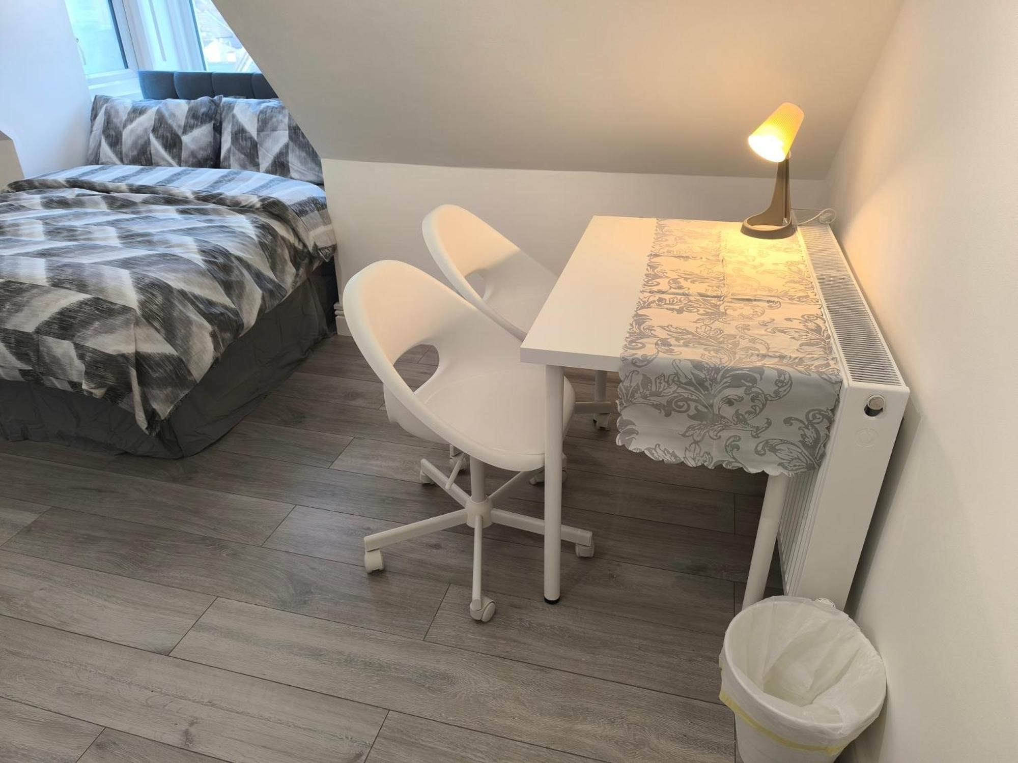 Privatunterkunft Full Equiped Rooms, Tooting Broadway Station *