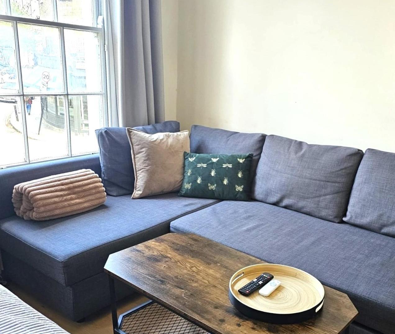 Nest Apartment London