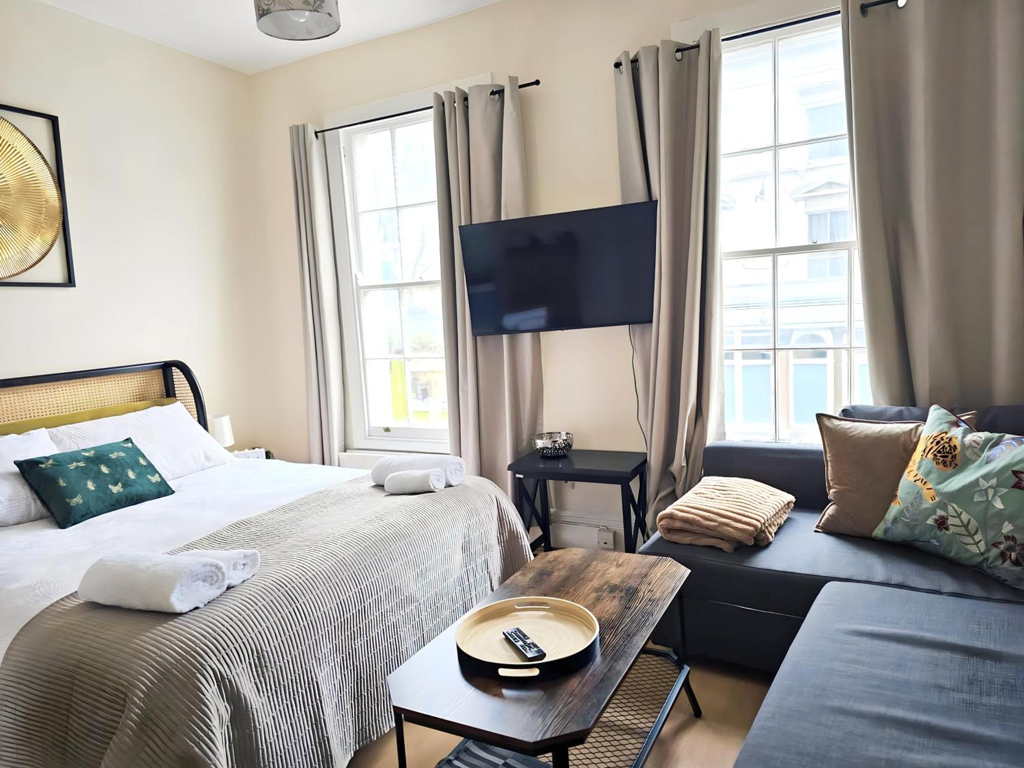 Apartment Nest