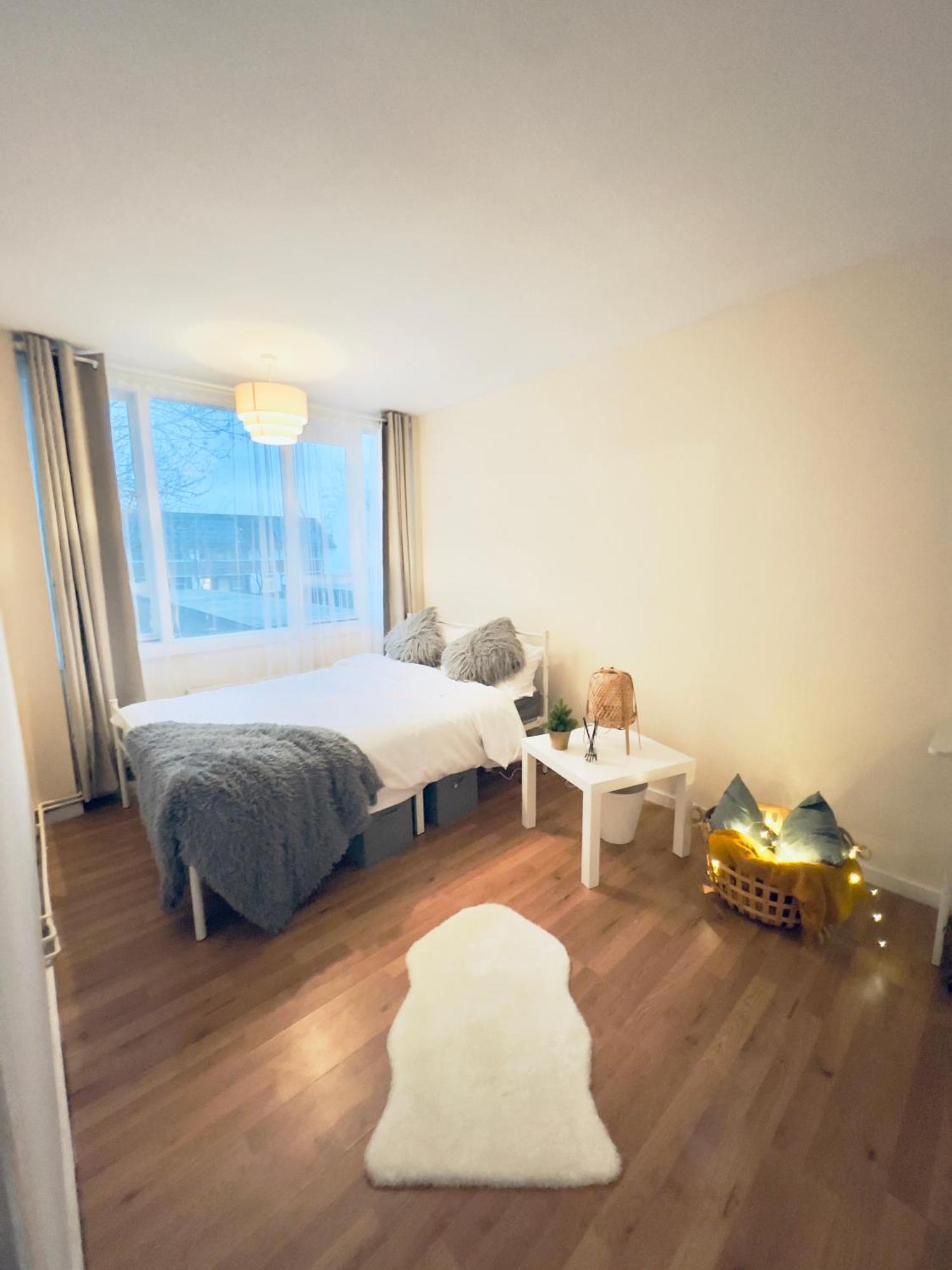 Cozy Urban Scape Accommodatie bij particulieren *