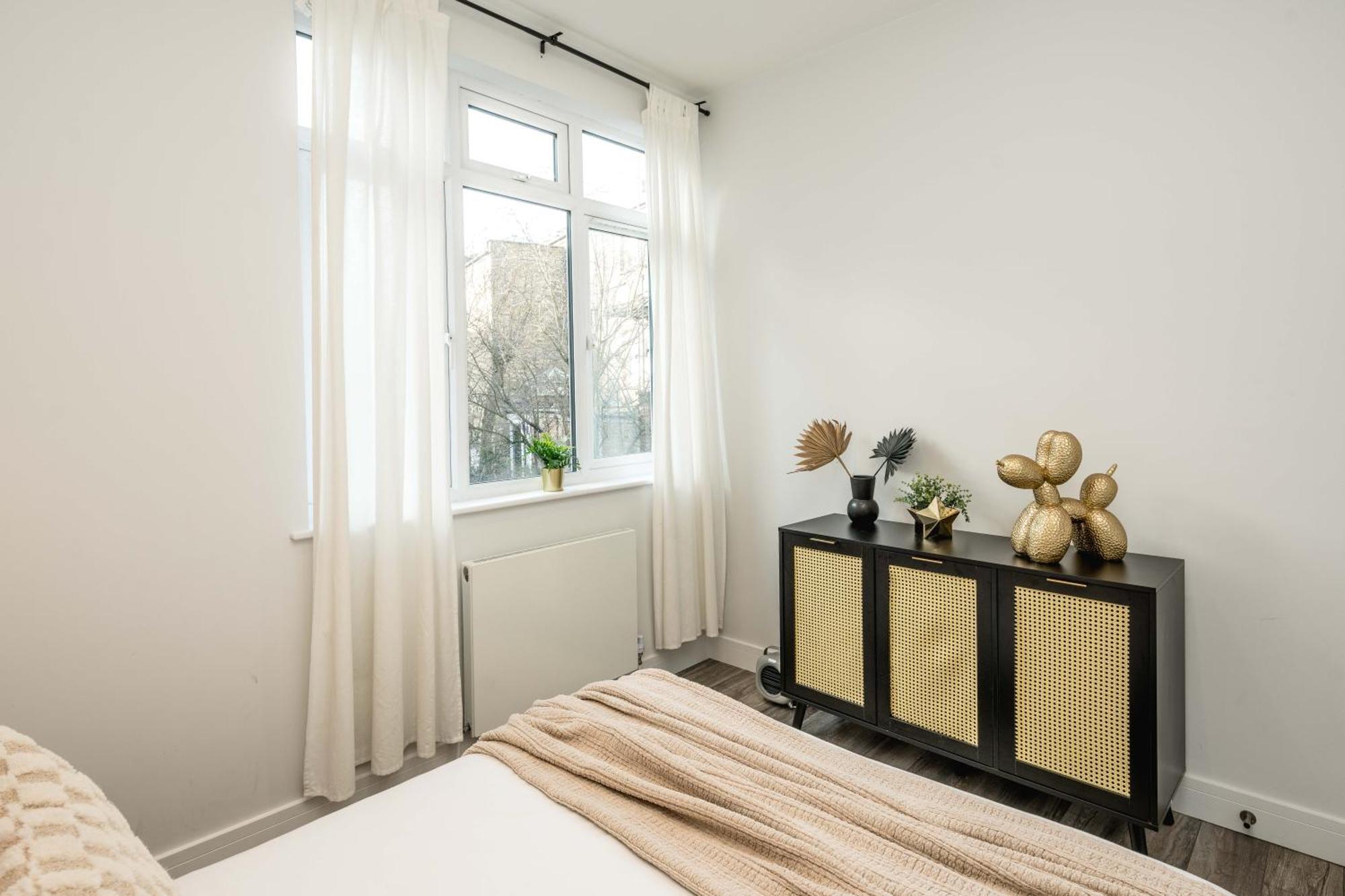 New Refurbished Flat-kensington-hamersmith-olympia Exhibition * Londen