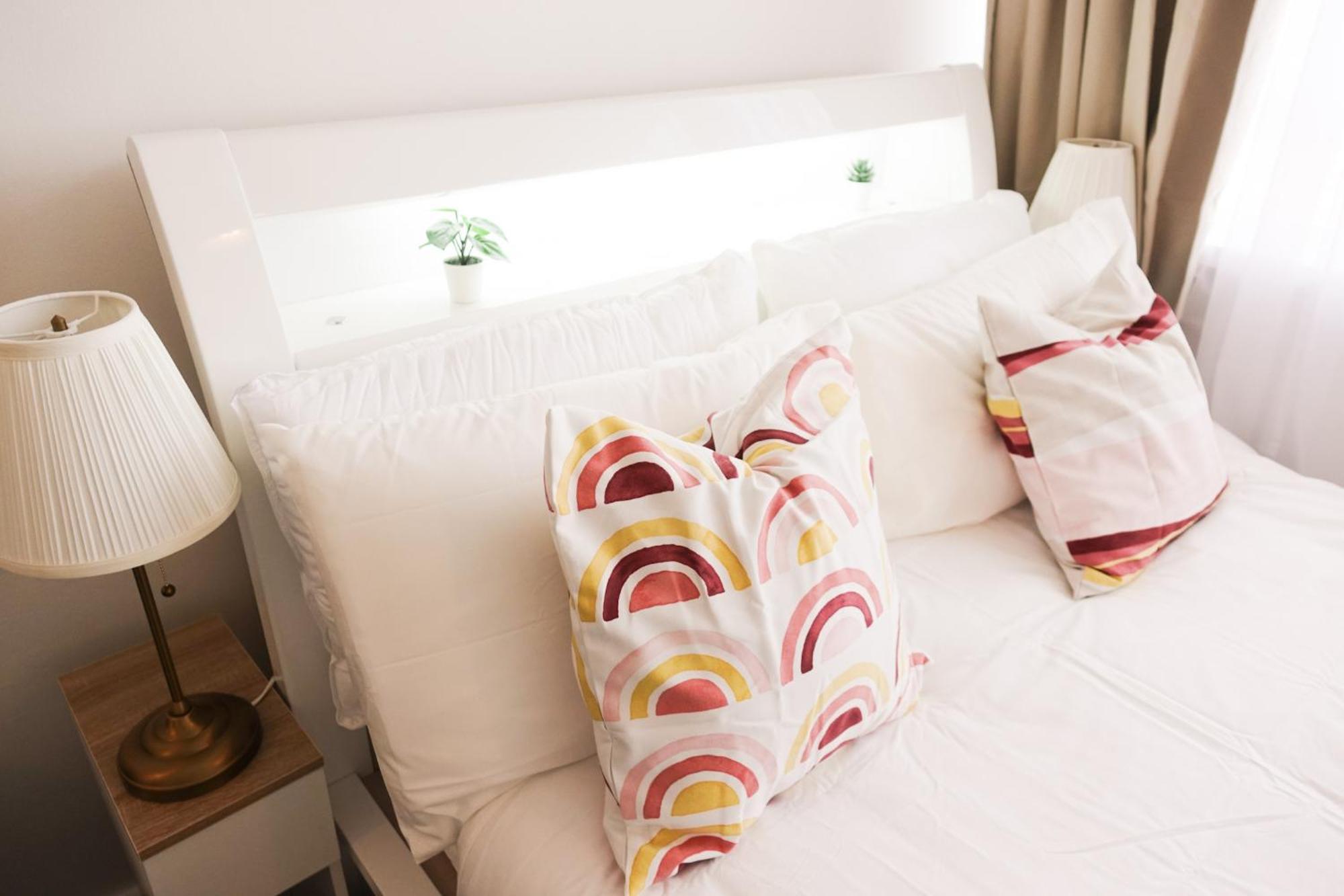 Appartement The View Londen