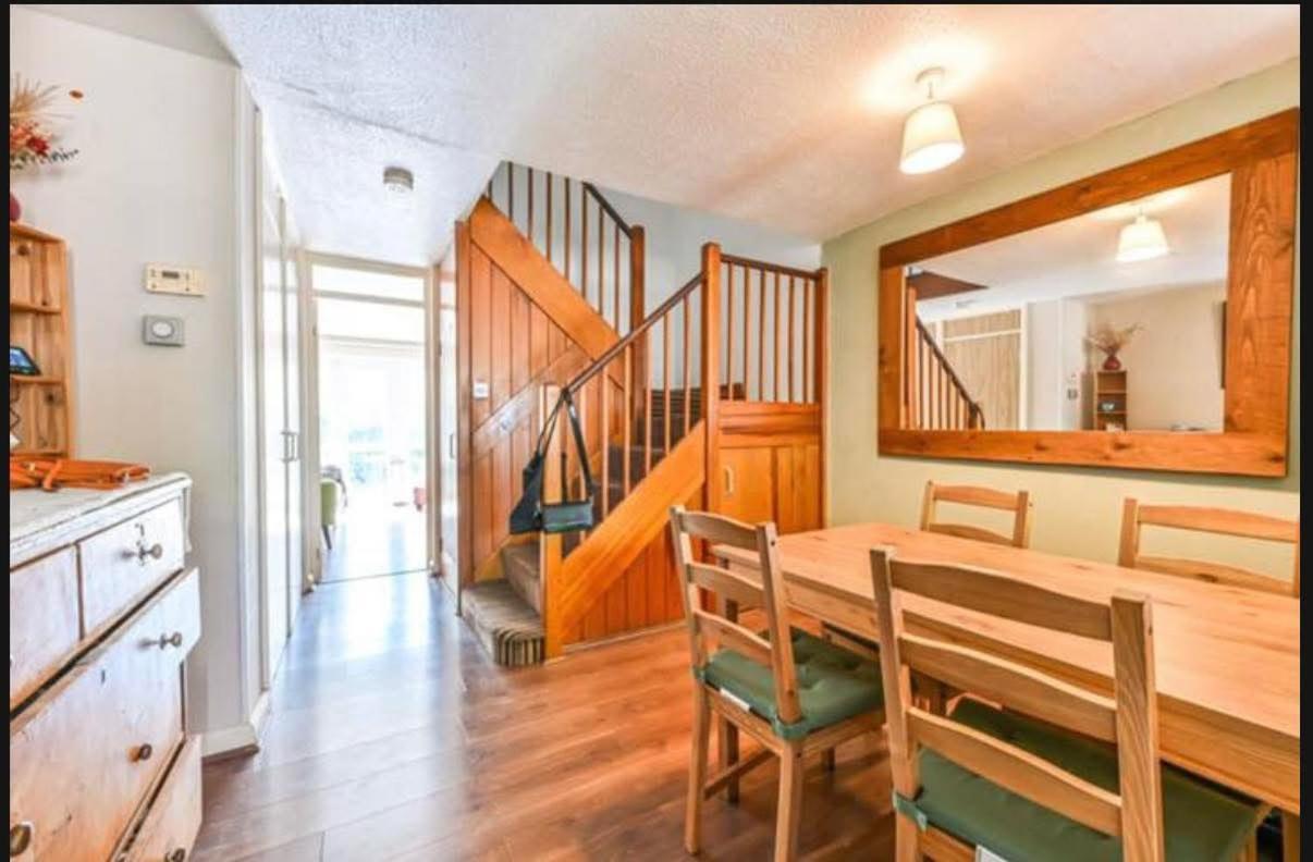 Your Guest house