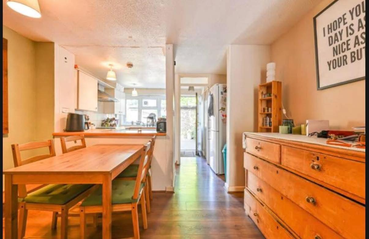 Your Guest house London