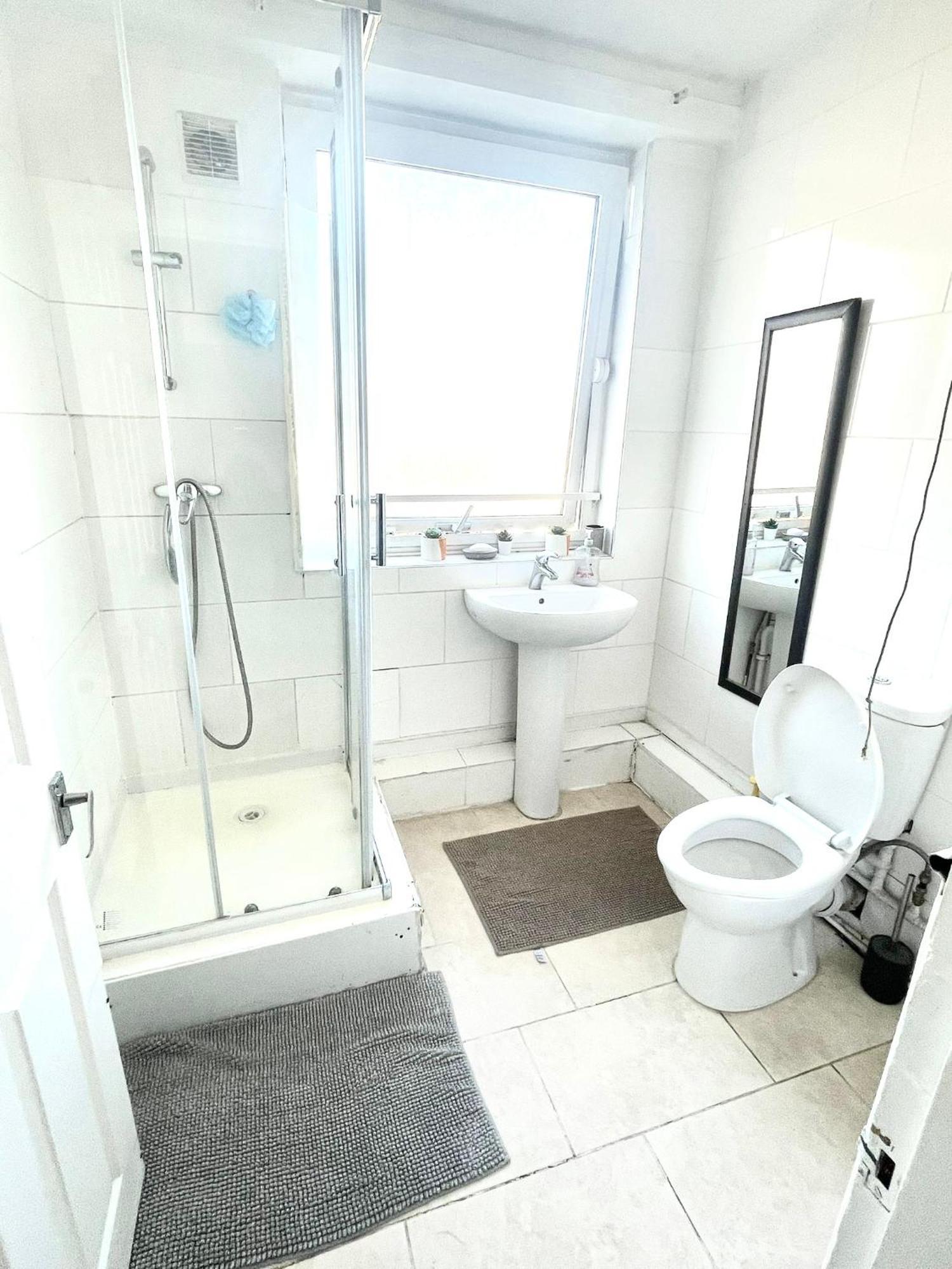 Harolds Accommodatie bij particulieren