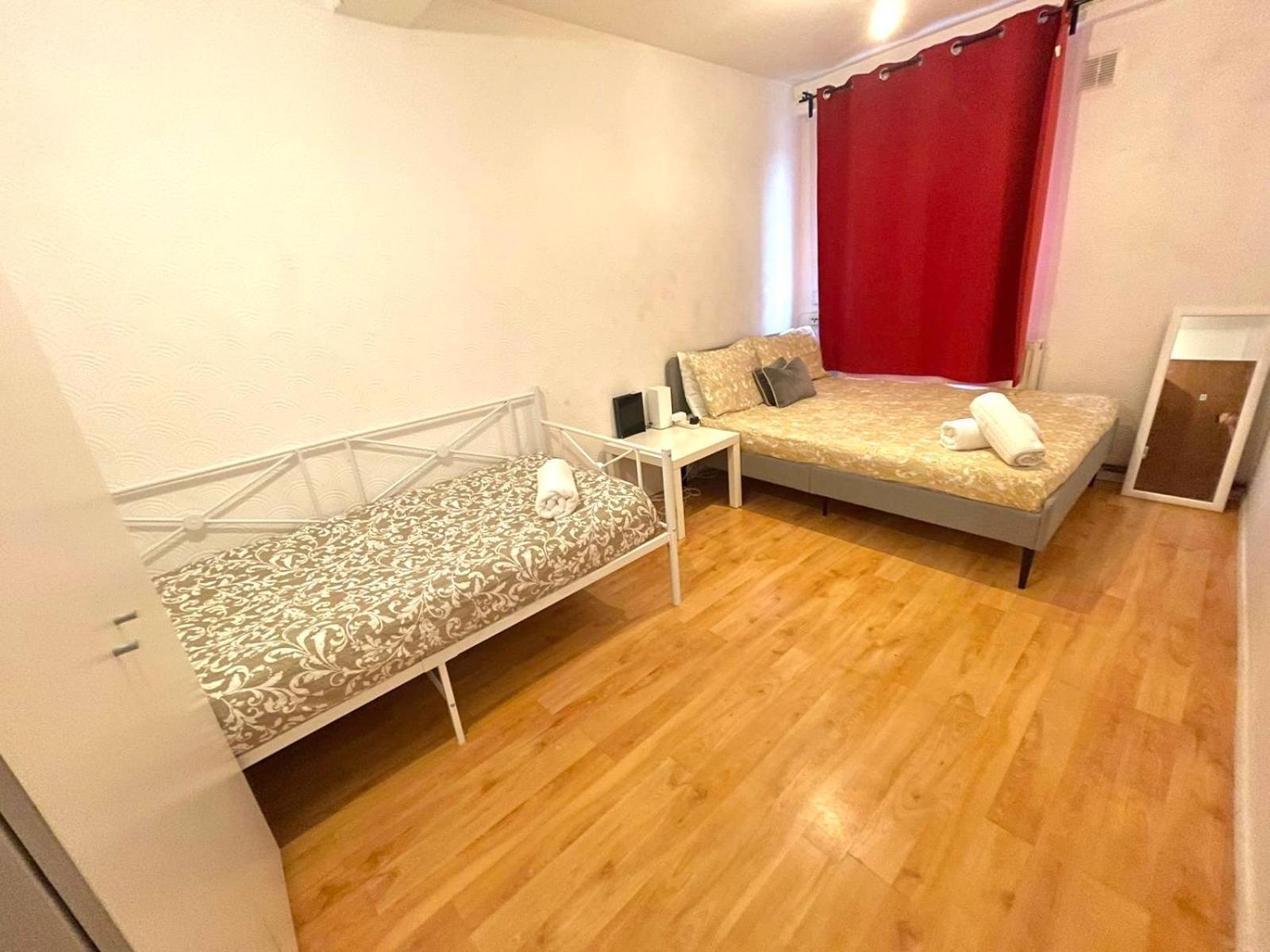 Harolds Accommodatie bij particulieren *