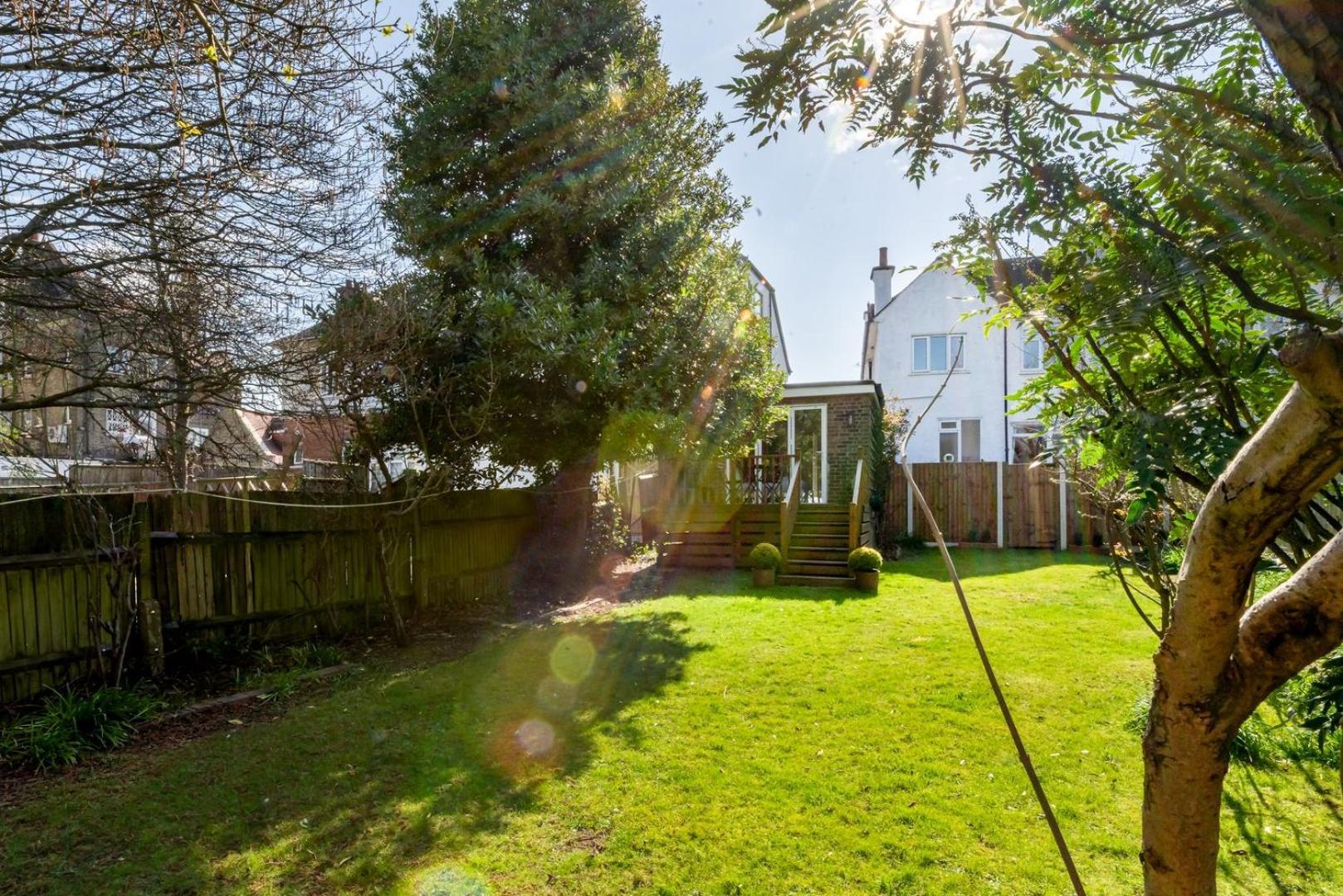 Apartment Guestready - Charming With A Private Garden *