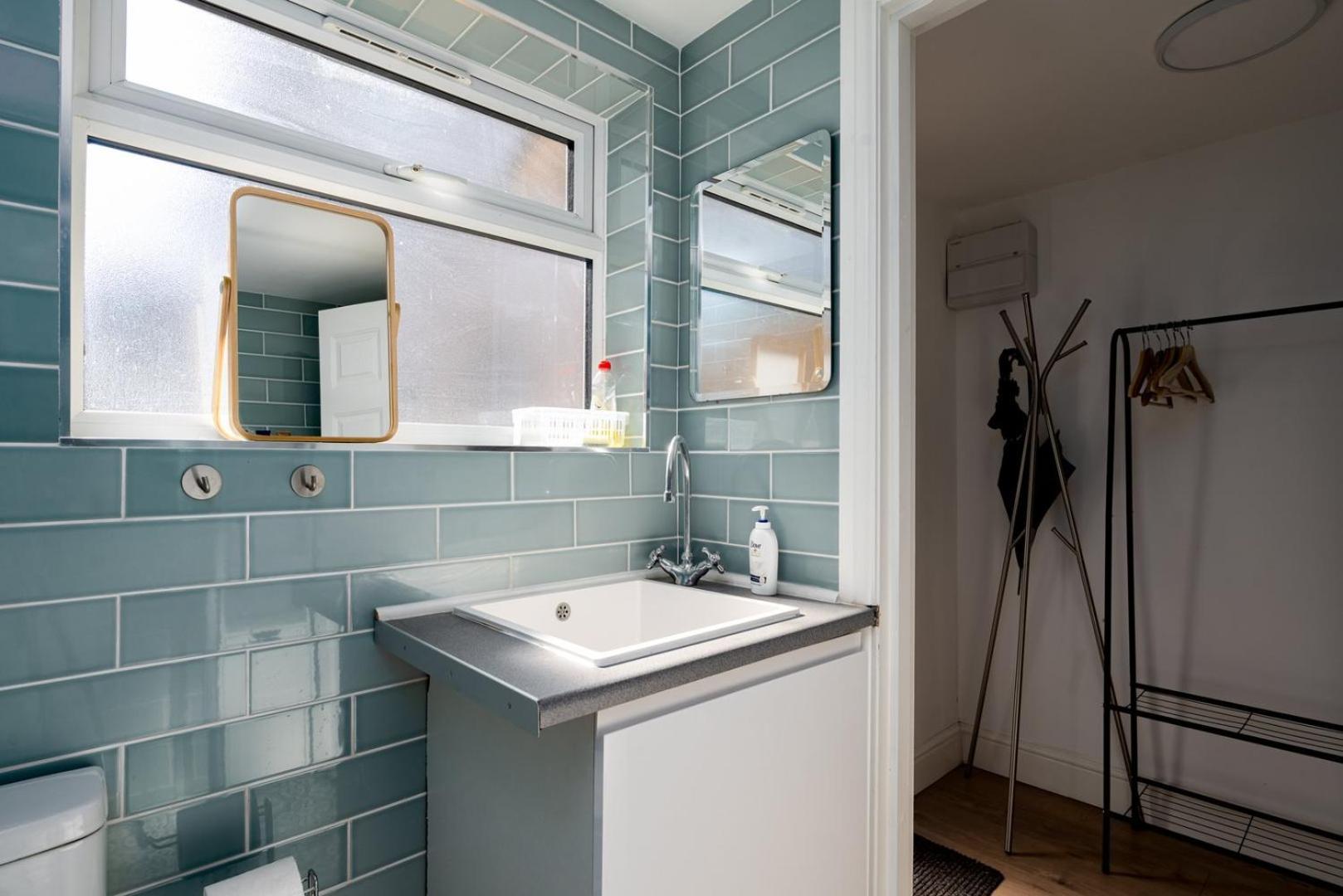 Apartment Guestready - Charming With A Private Garden *