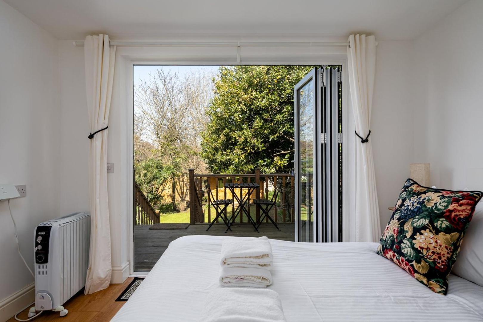 Guestready - Charming With A Private Garden London