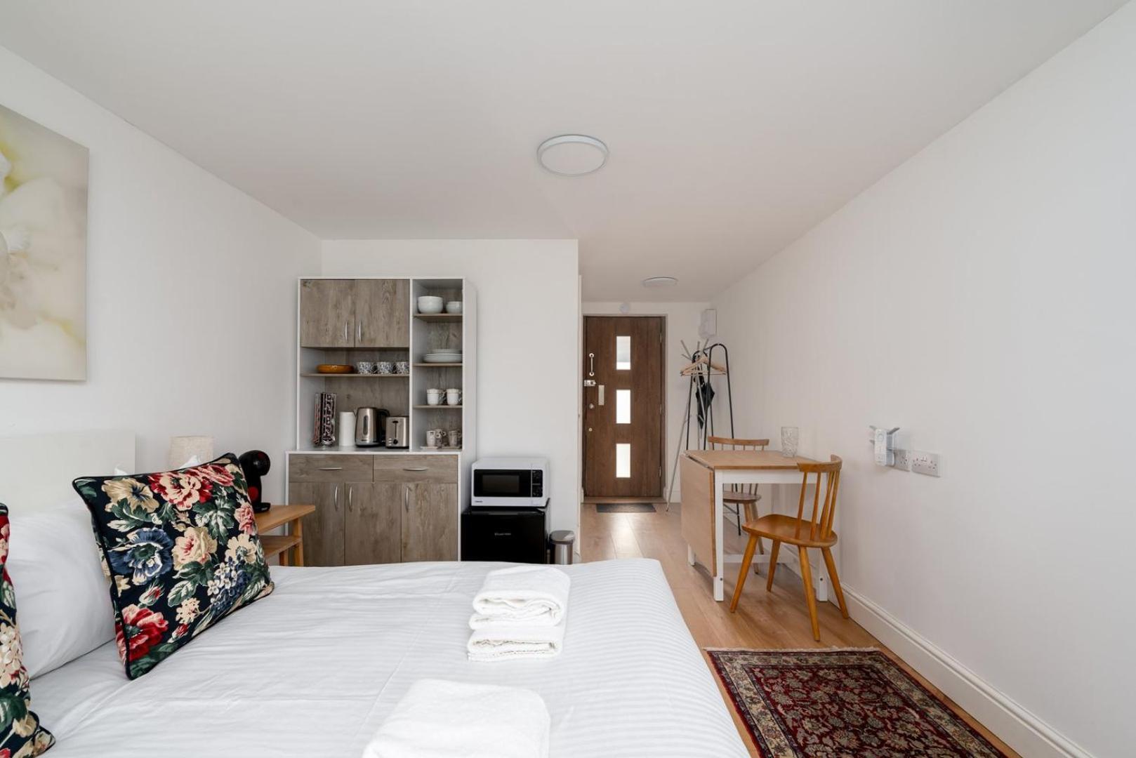 Guestready - Charming With A Private Garden Apartment *