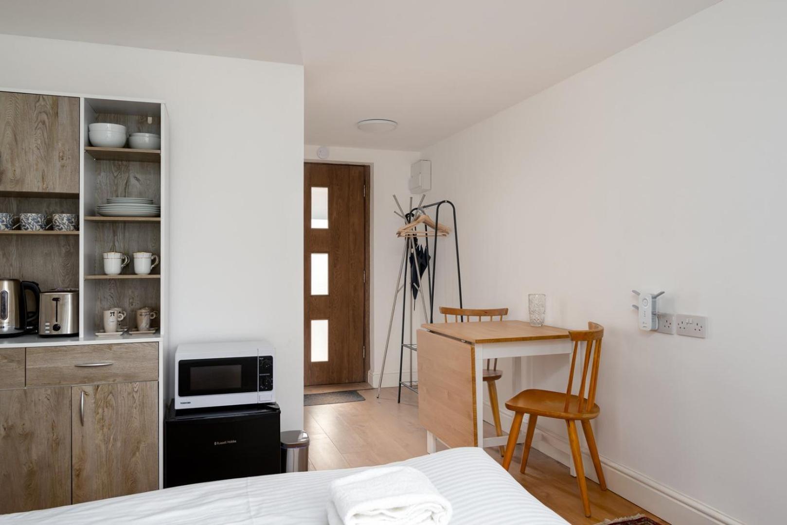 Guestready - Charming With A Private Garden London