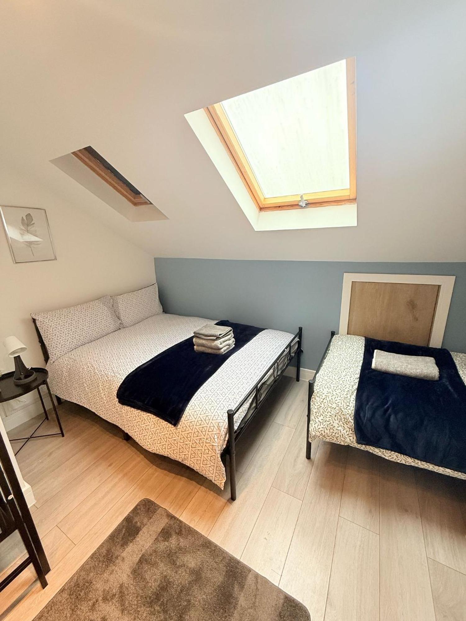Guest house Tottenham En Guest London
