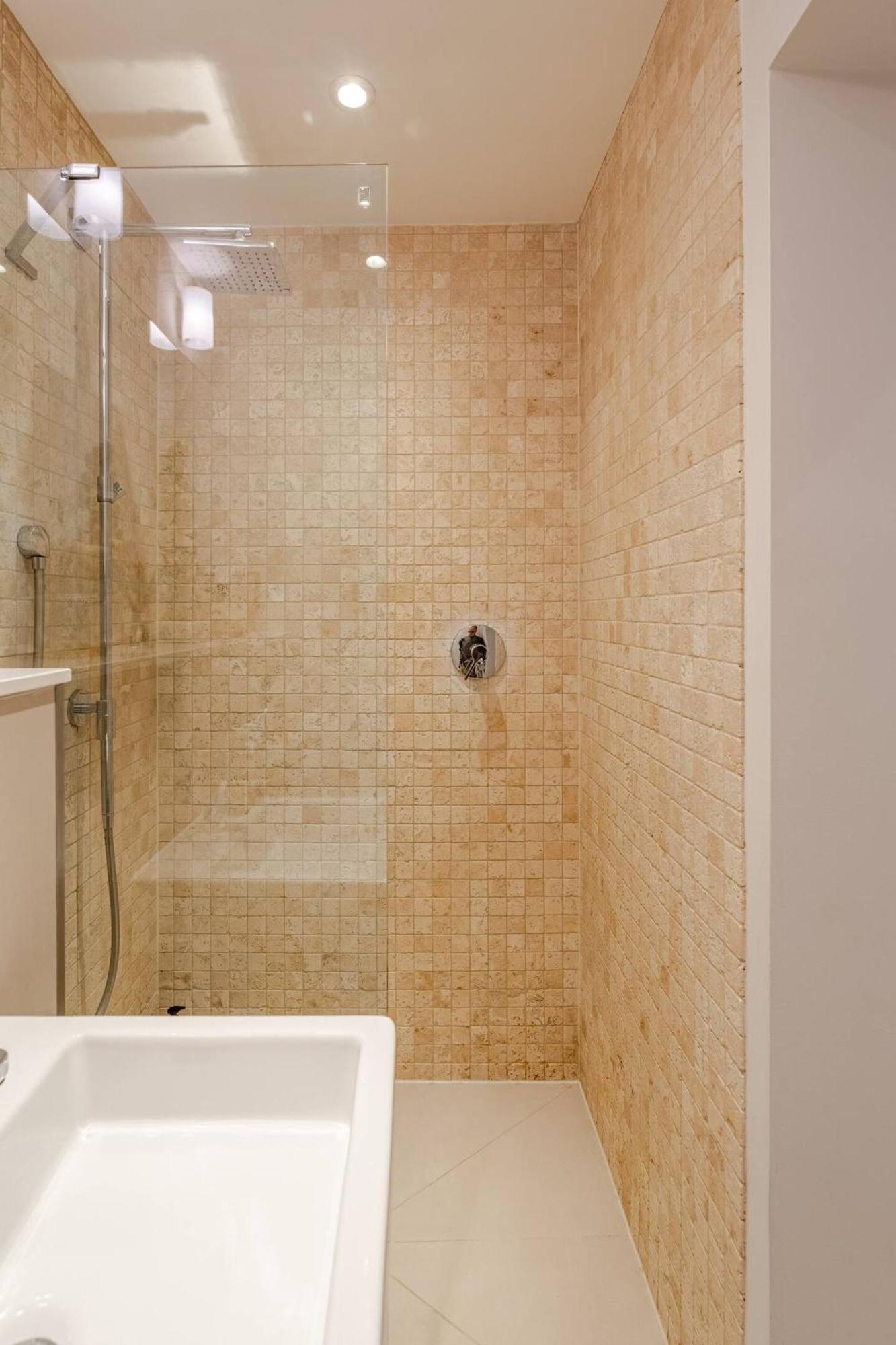 Apartment Lavish Designer 3 Bed Near Oxford Street *