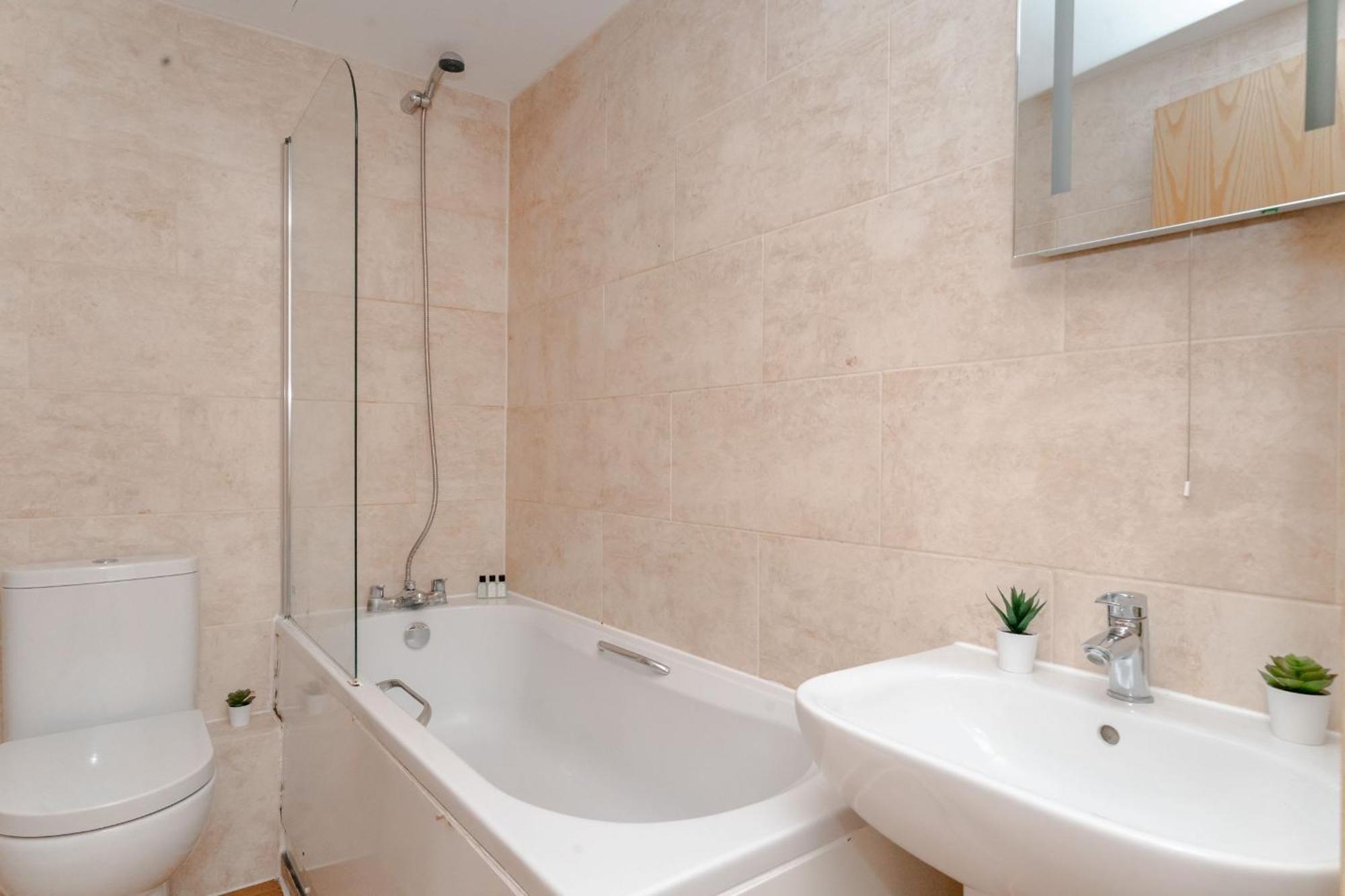 Bnbnova - Holborn - 2br Near Covent Garden Apartment *