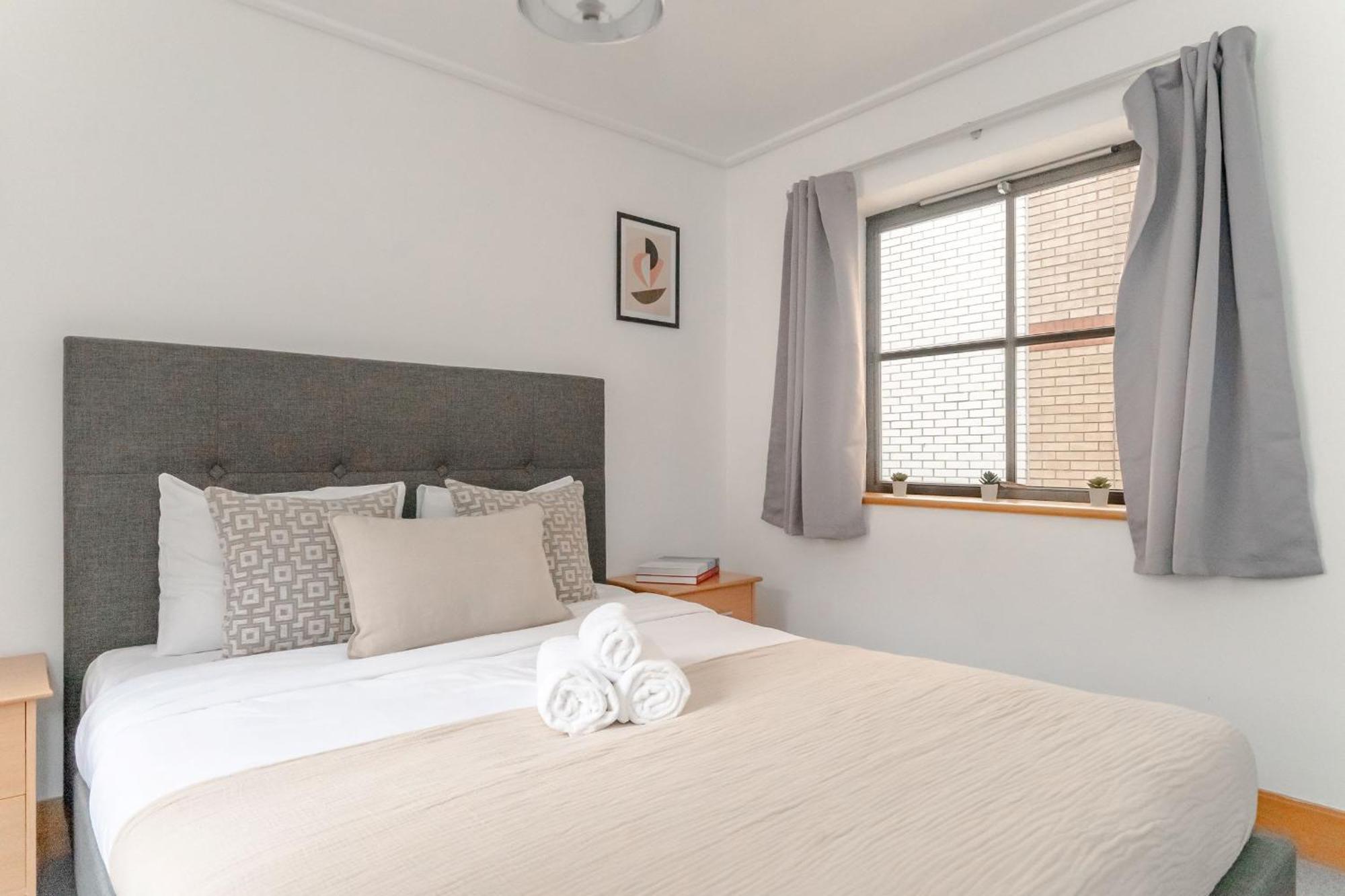 Apartment Bnbnova - Holborn - 2br Near Covent Garden