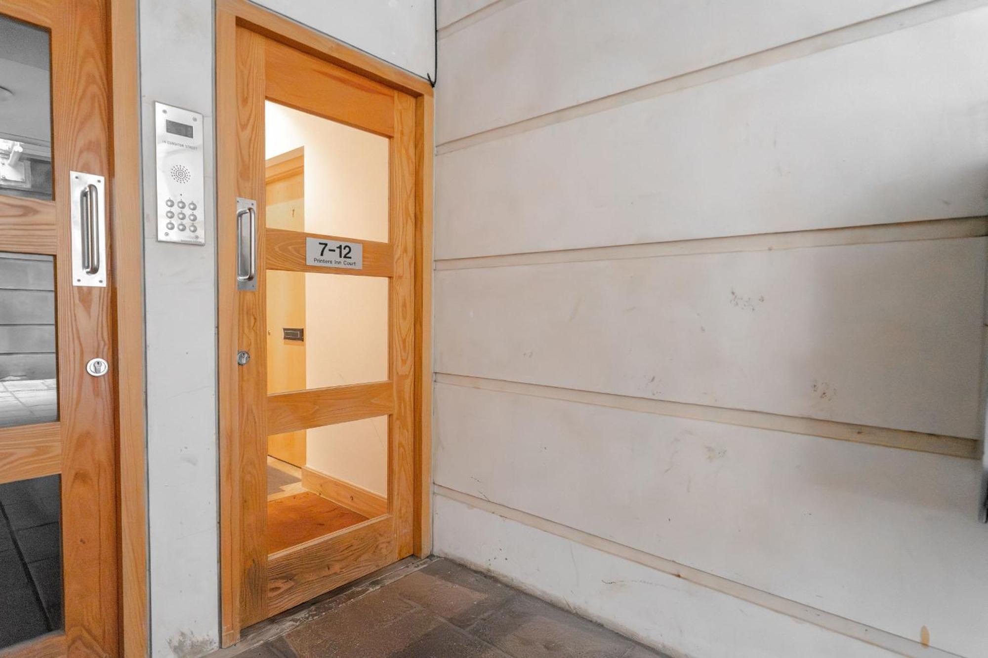 Bnbnova - Holborn - 2br Near Covent Garden * London