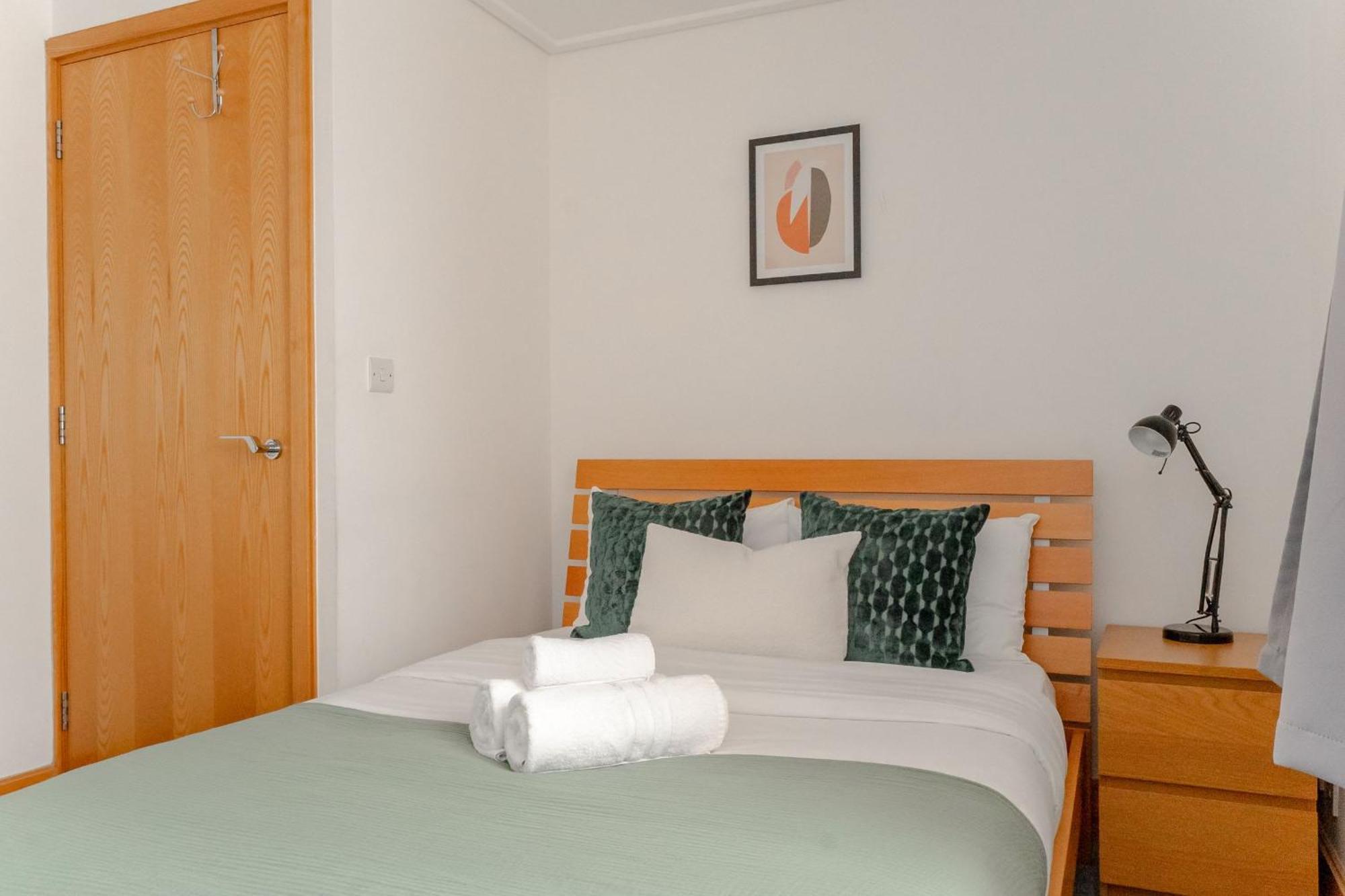 Apartment Bnbnova - Holborn - 2br Near Covent Garden
