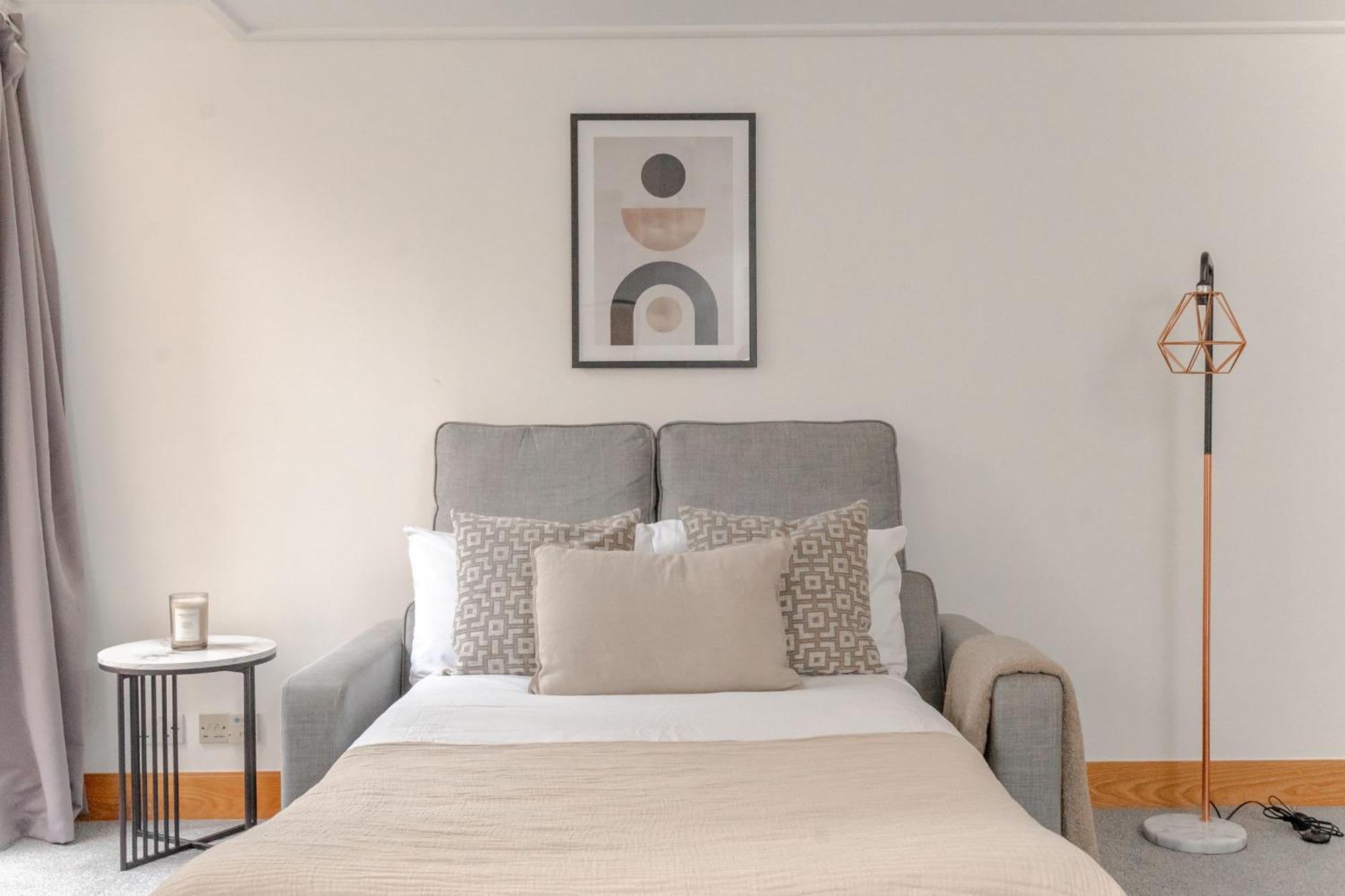 Bnbnova - Holborn - 2br Near Covent Garden Apartment *