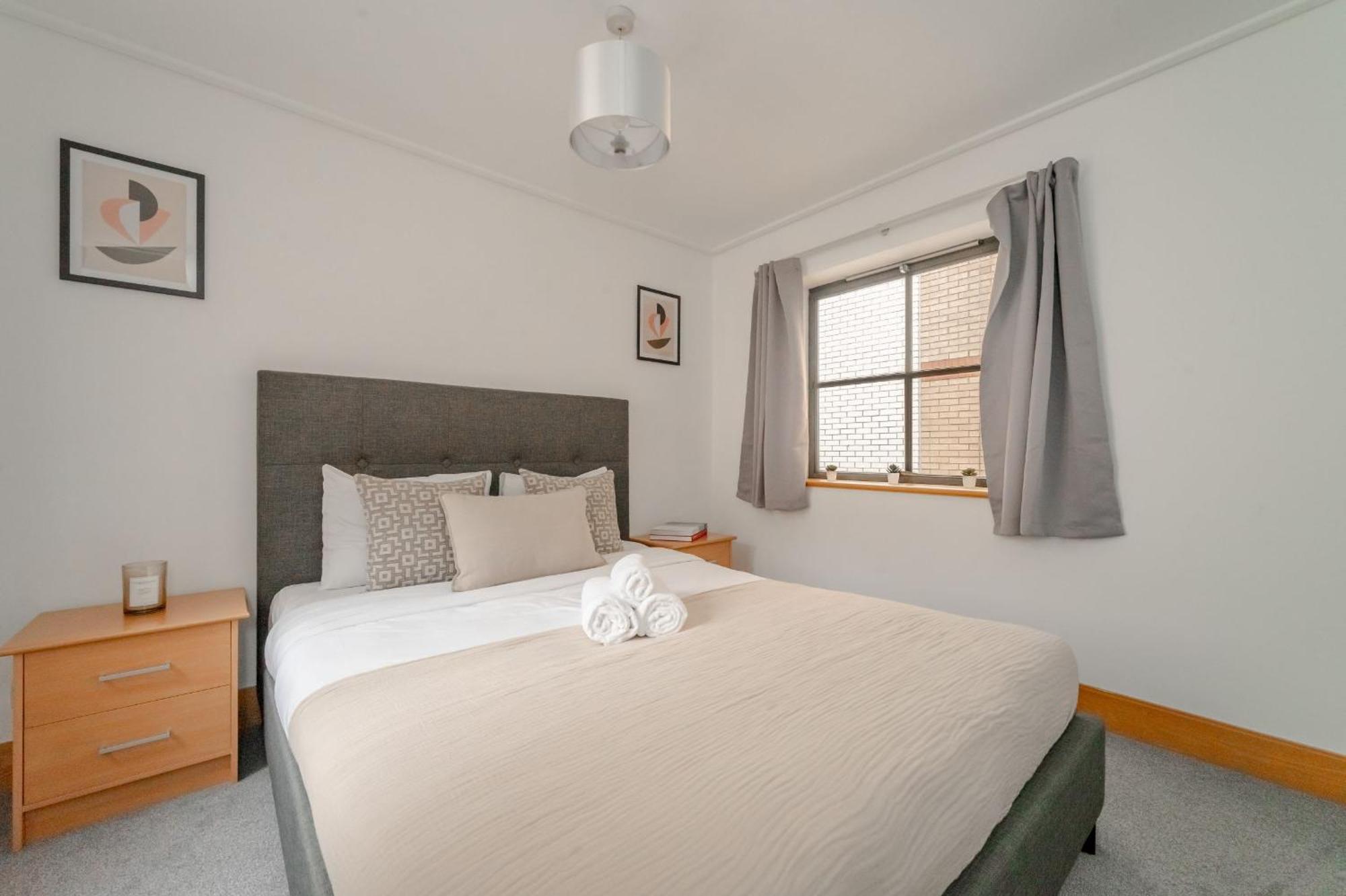Apartment Bnbnova - Holborn - 2br Near Covent Garden *