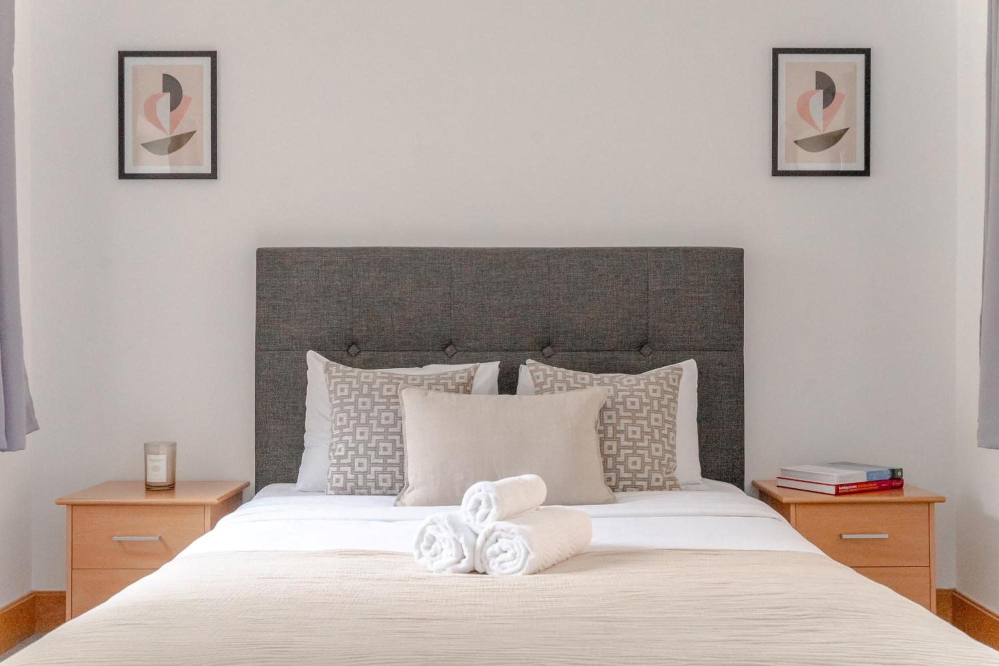 Bnbnova - Holborn - 2br Near Covent Garden * London